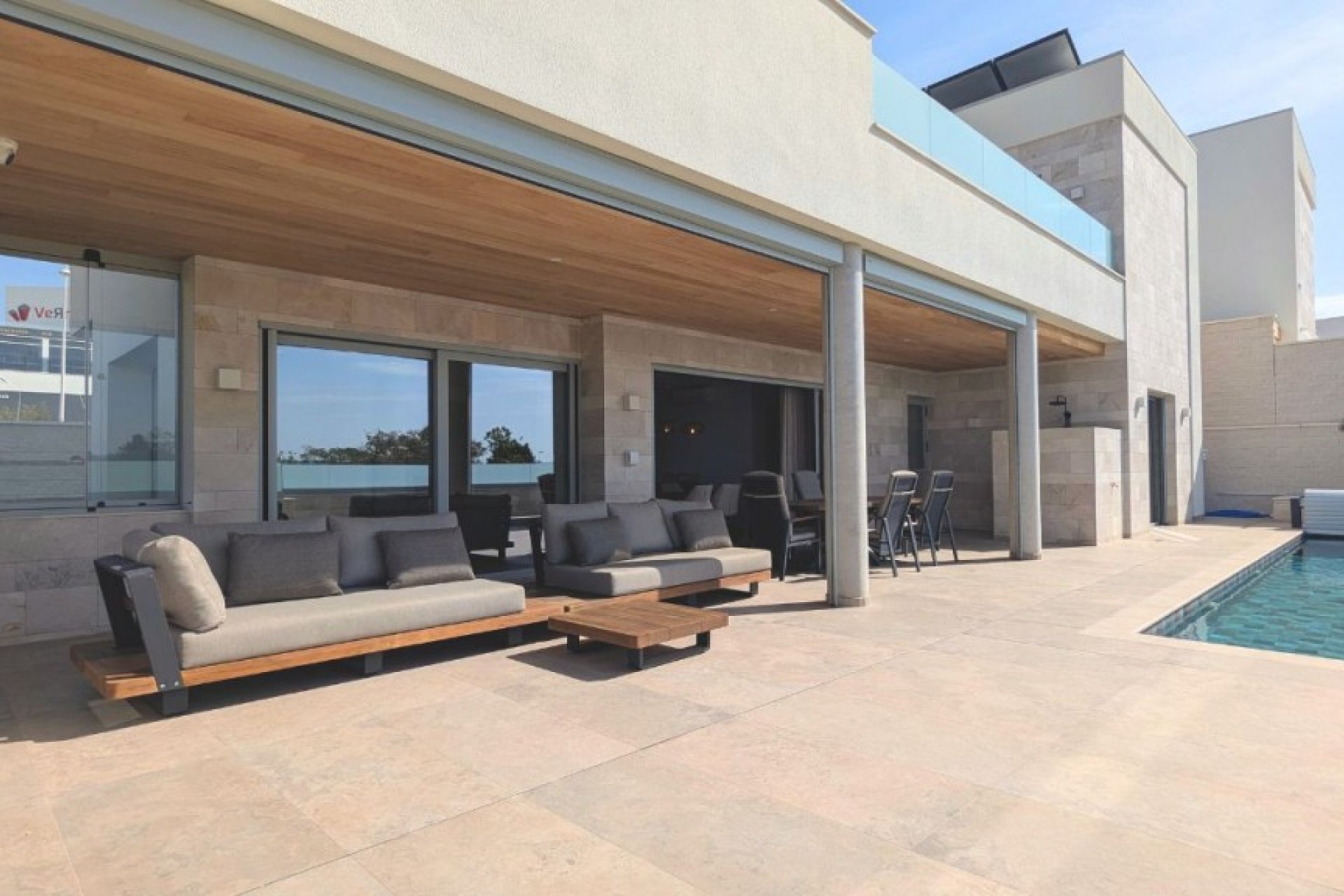 Resale - Villa - Benijofar