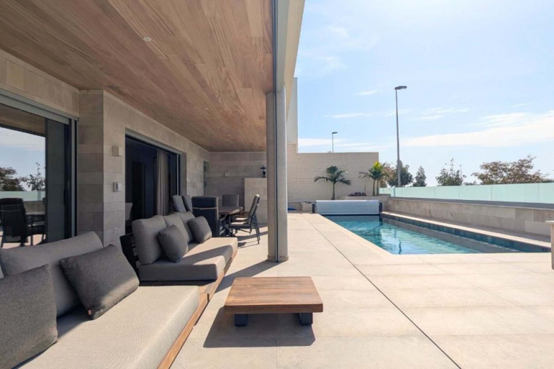 Resale - Villa - Benijofar