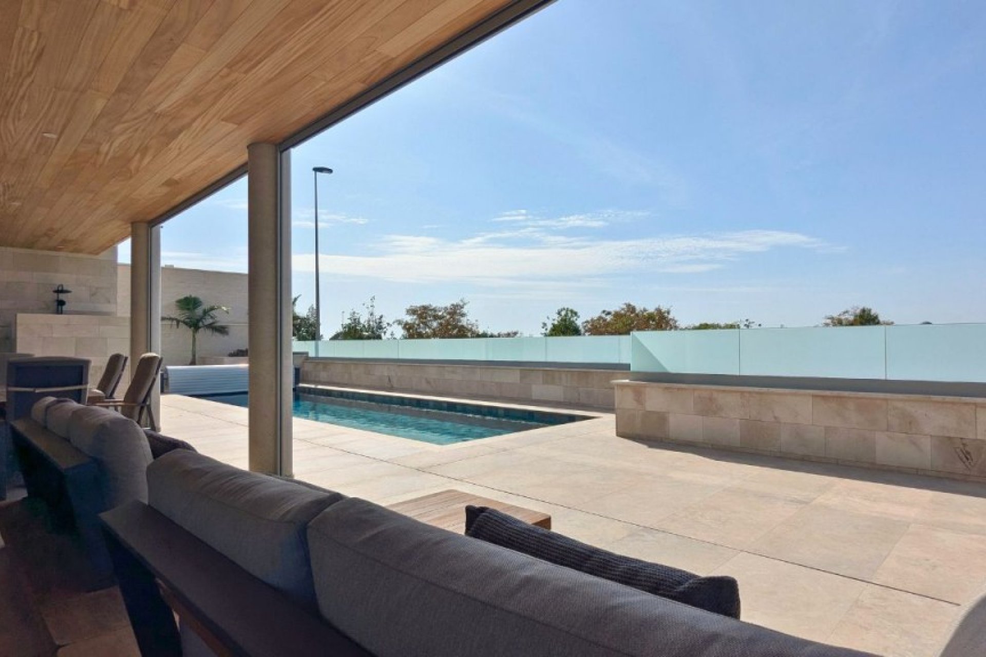 Resale - Villa - Benijofar