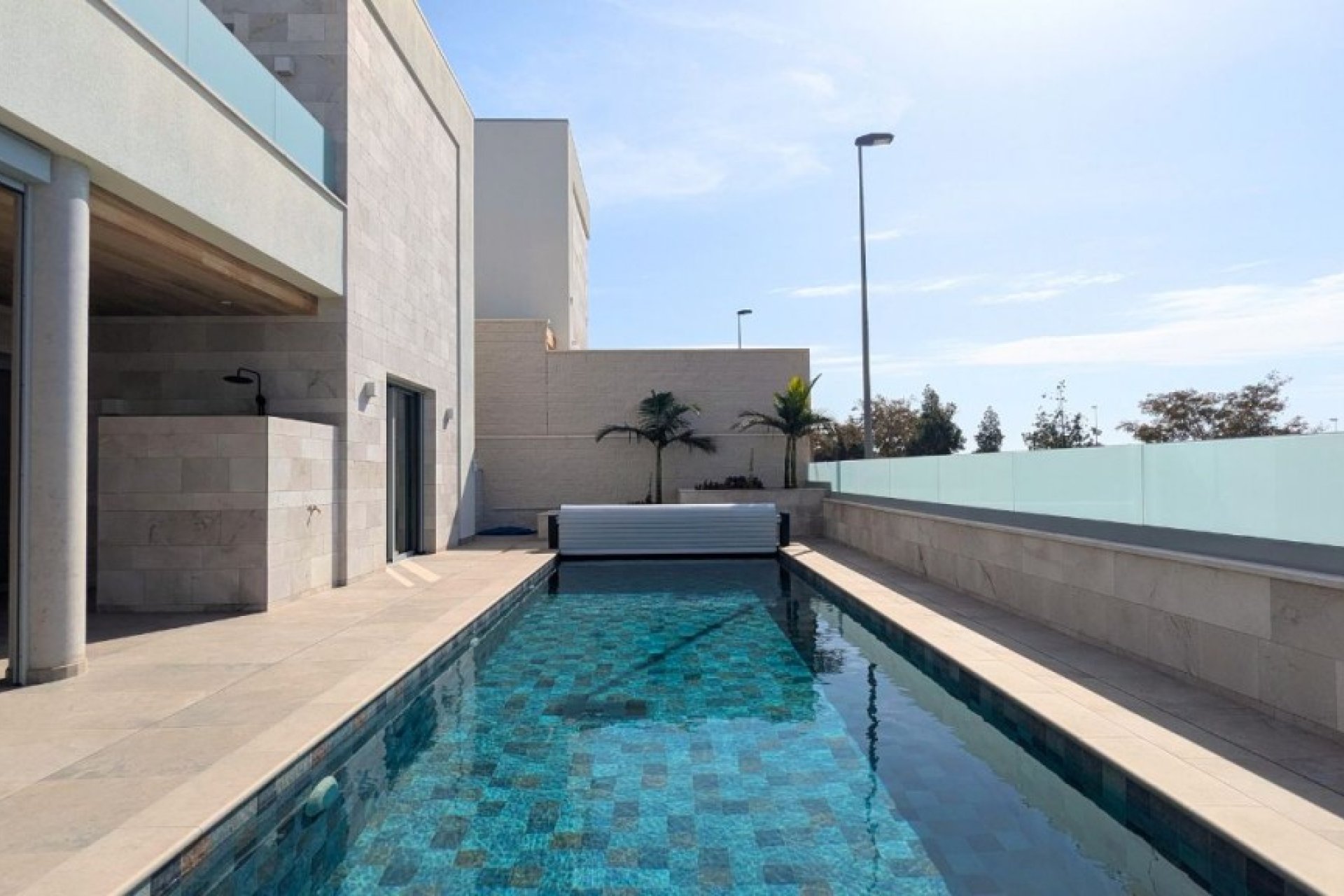 Resale - Villa - Benijofar