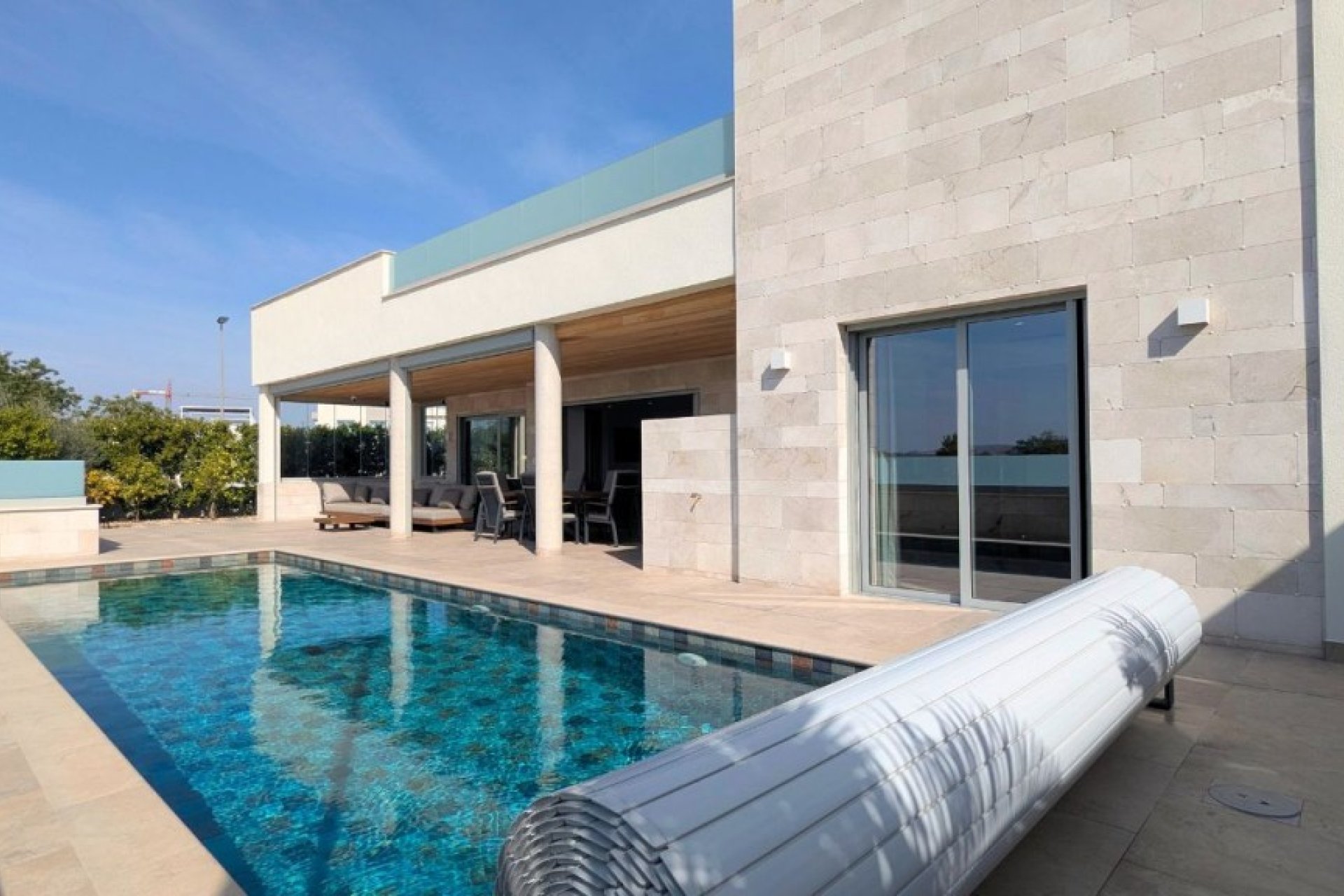 Resale - Villa - Benijofar