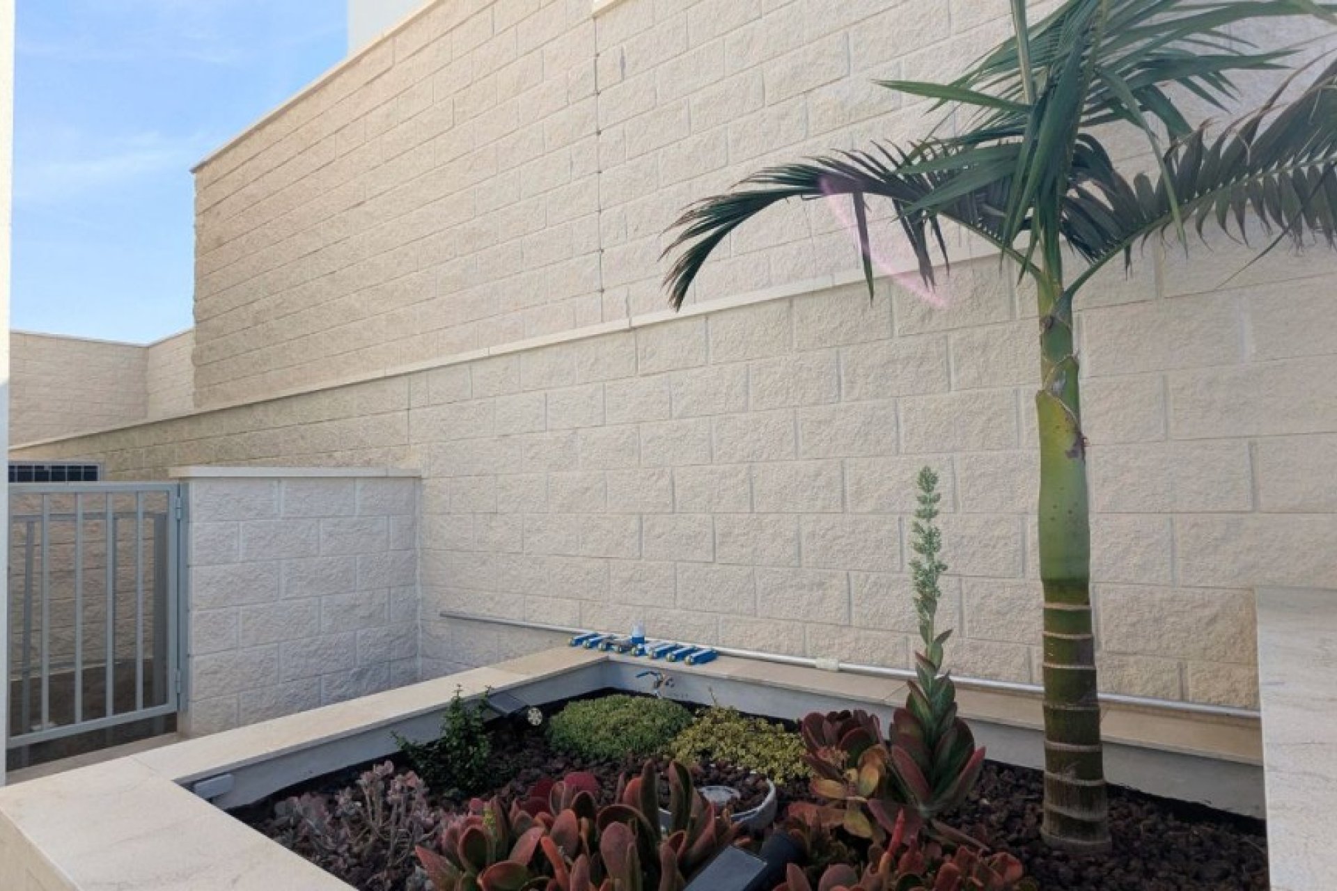 Resale - Villa - Benijofar