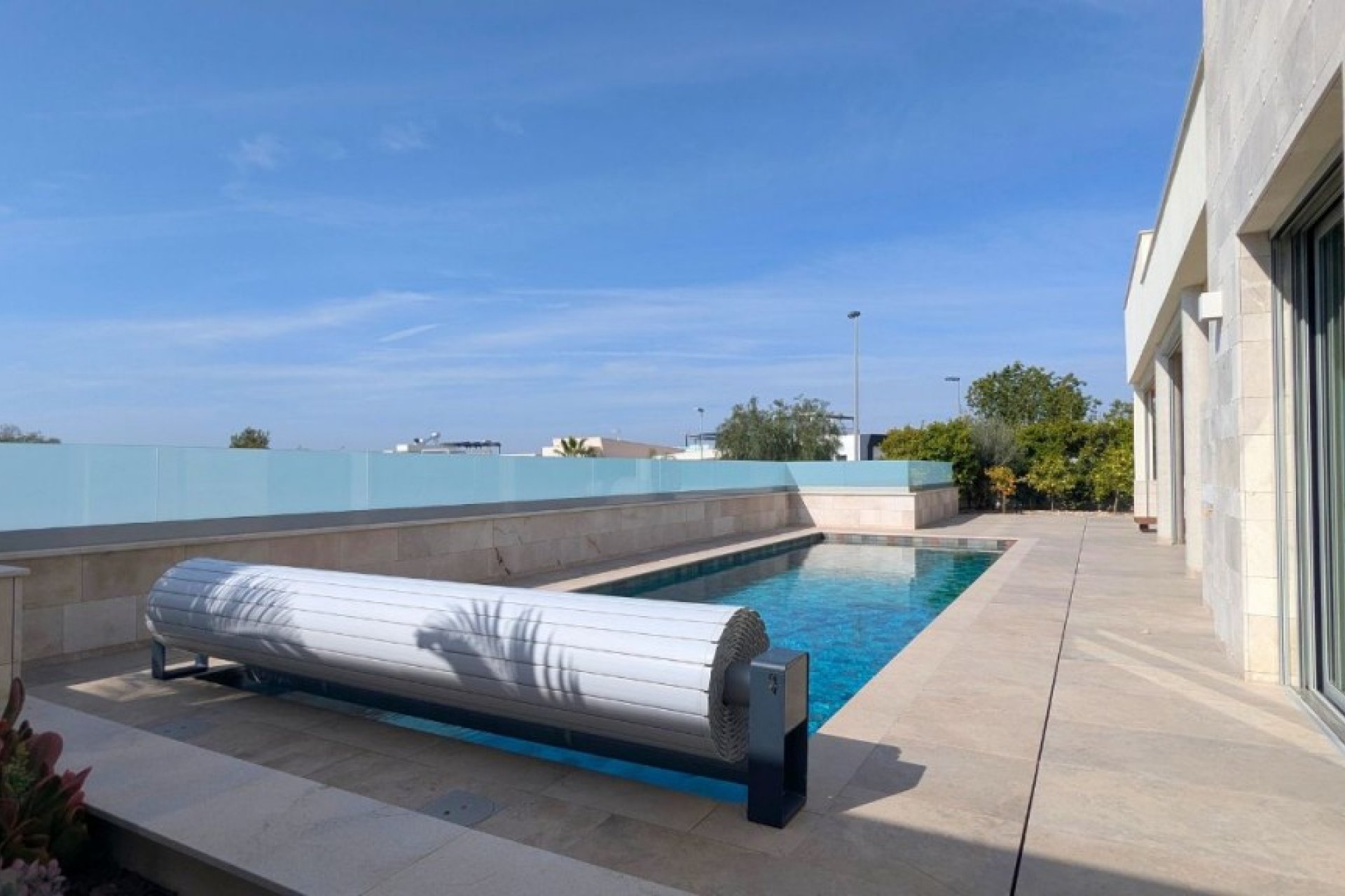 Resale - Villa - Benijofar