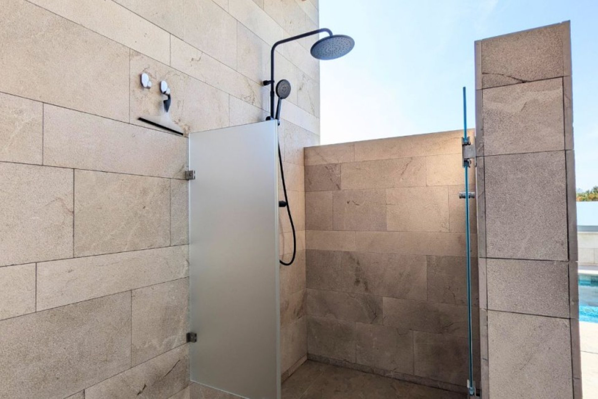 Resale - Villa - Benijofar