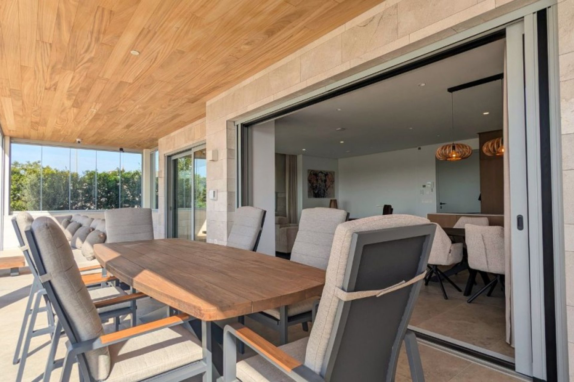 Resale - Villa - Benijofar