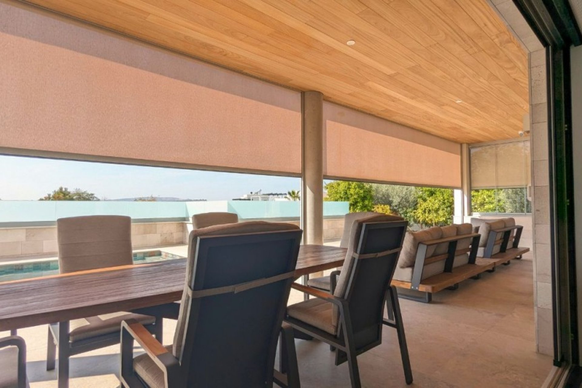 Resale - Villa - Benijofar