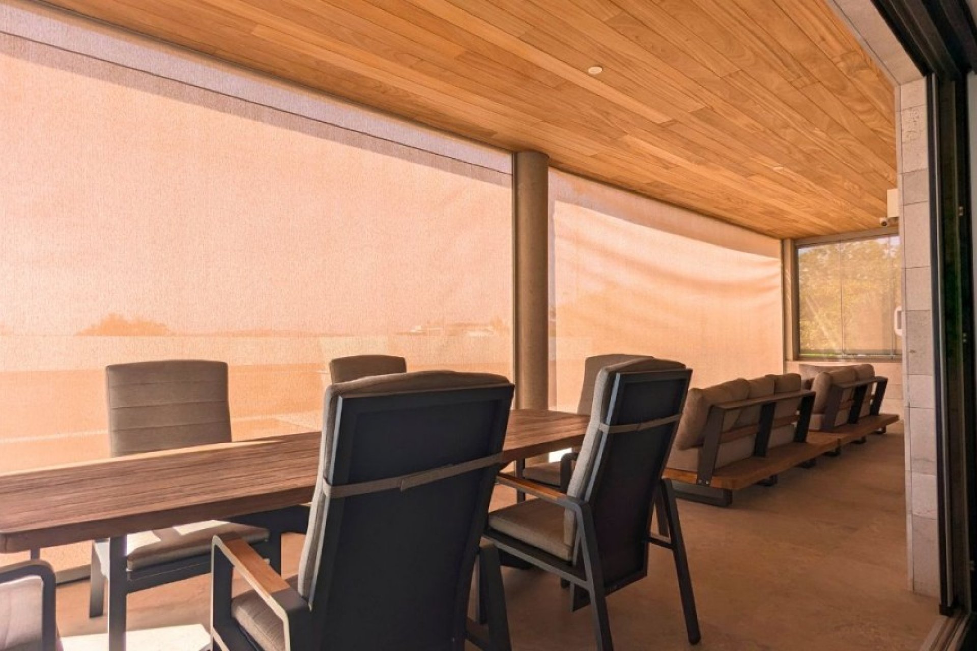 Resale - Villa - Benijofar