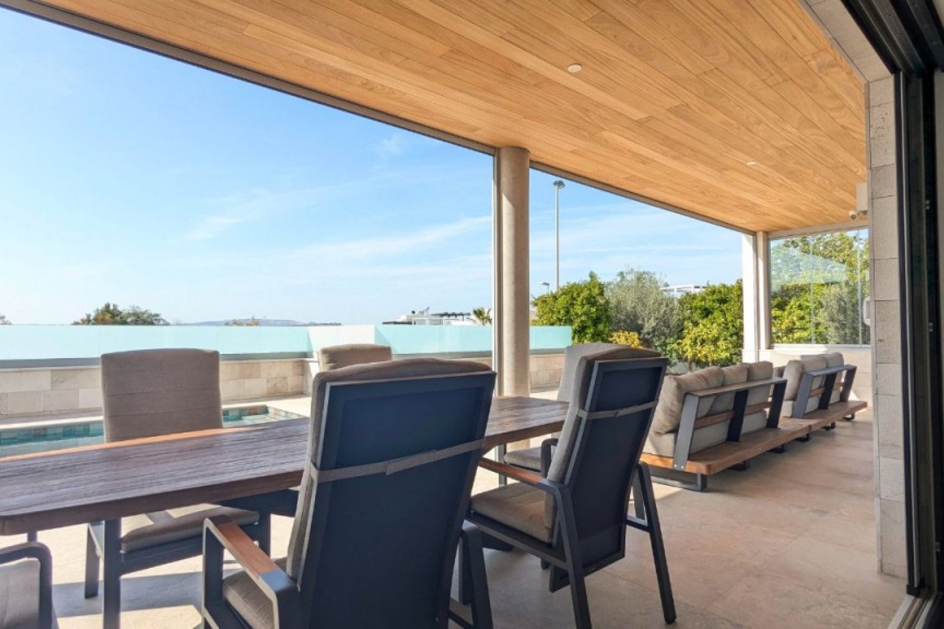 Resale - Villa - Benijofar