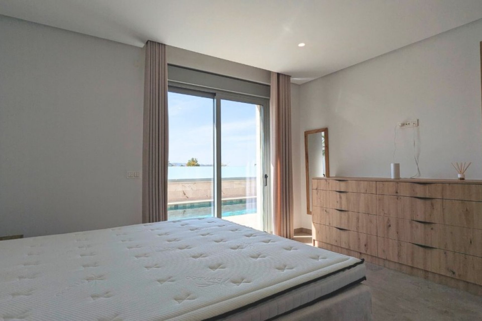 Resale - Villa - Benijofar