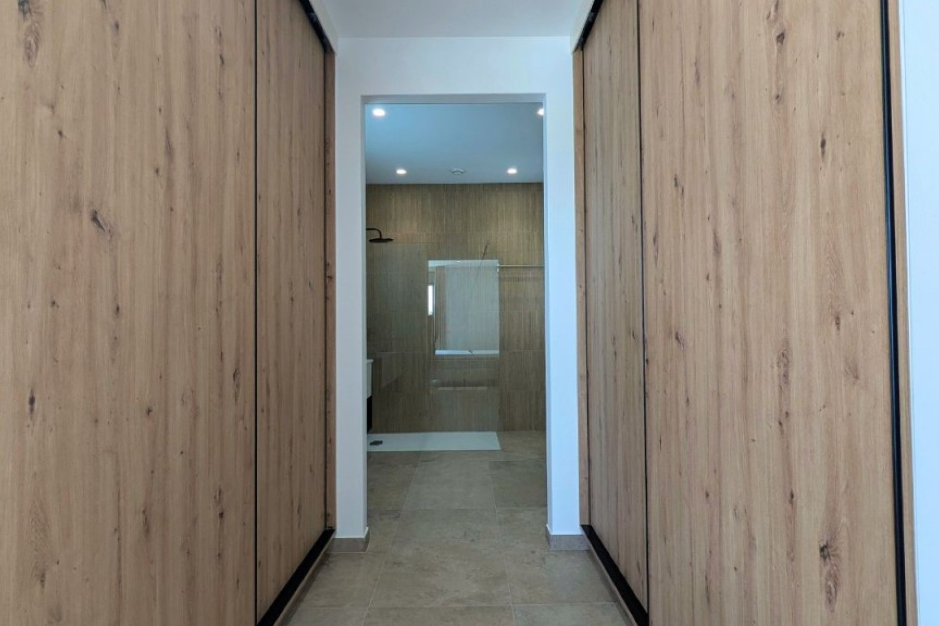 Resale - Villa - Benijofar