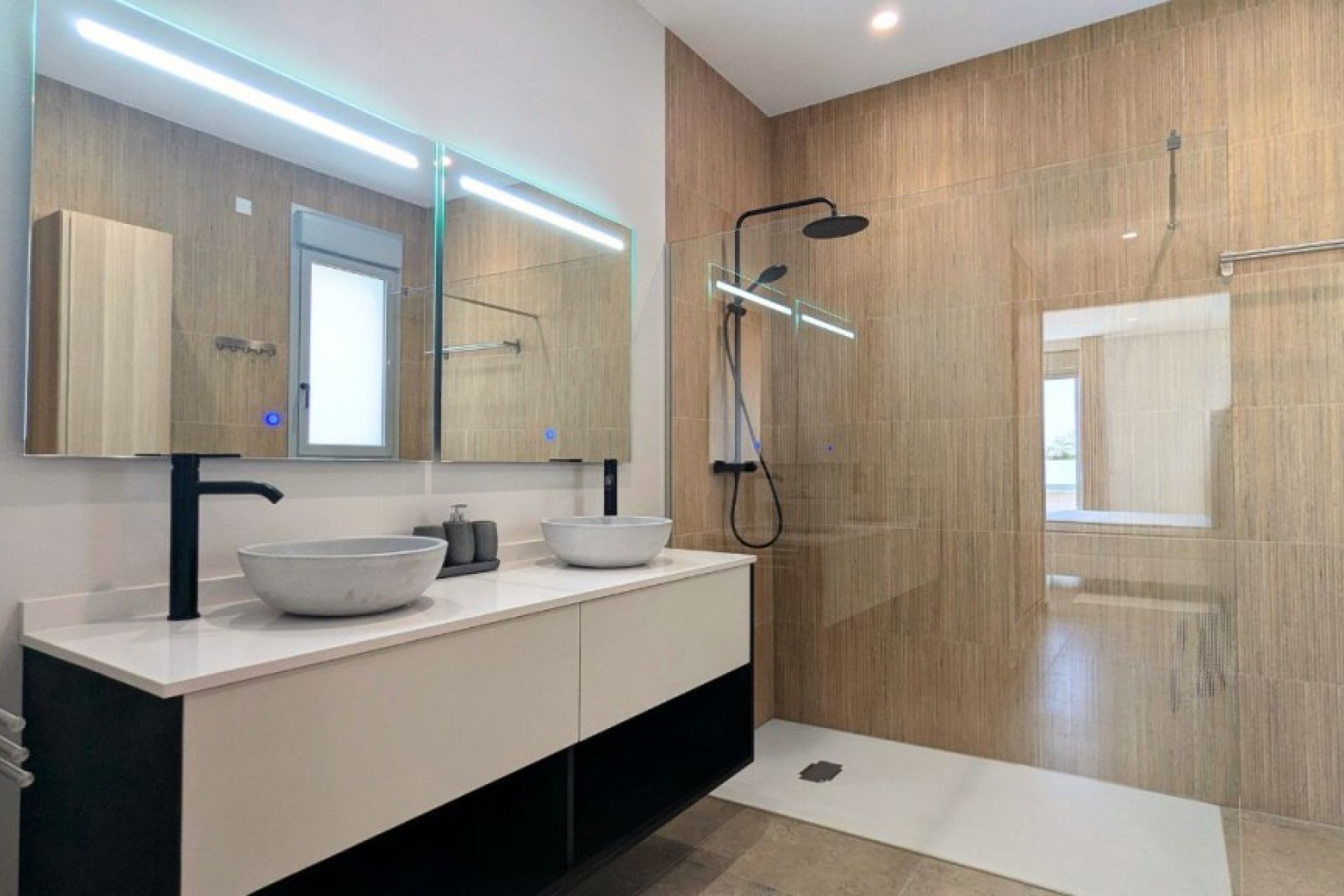 Resale - Villa - Benijofar