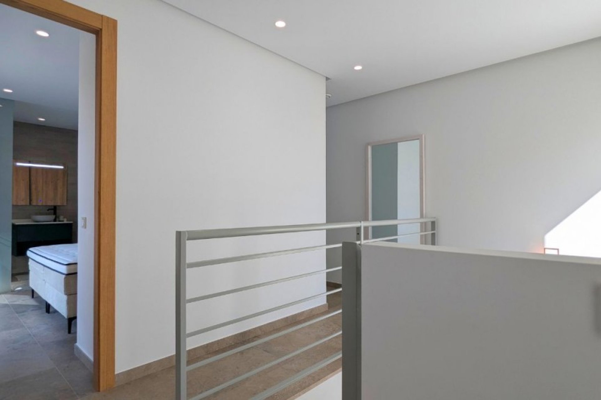 Resale - Villa - Benijofar