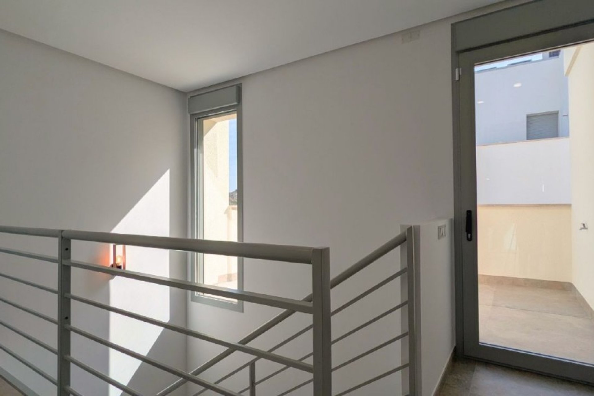 Resale - Villa - Benijofar