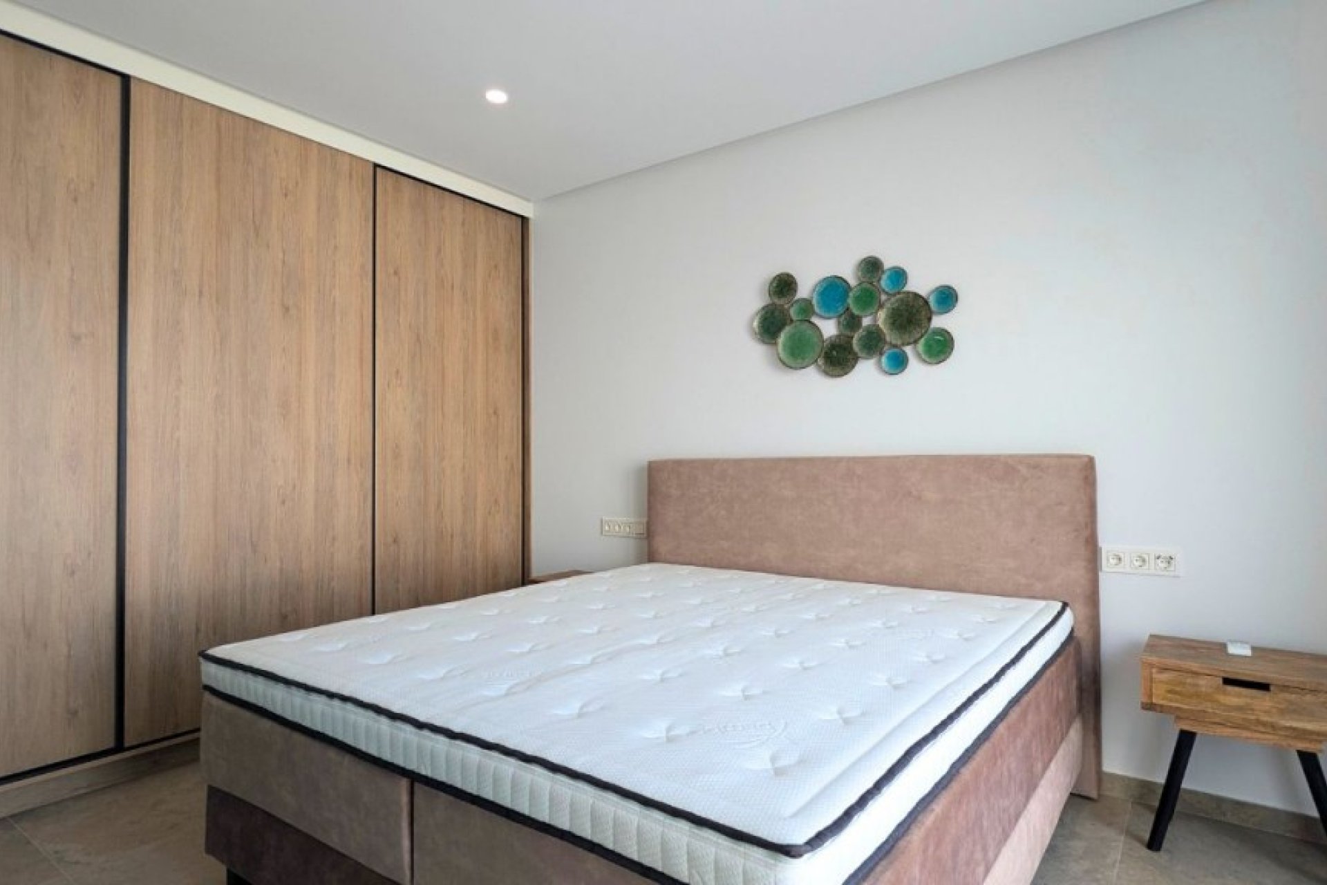 Resale - Villa - Benijofar