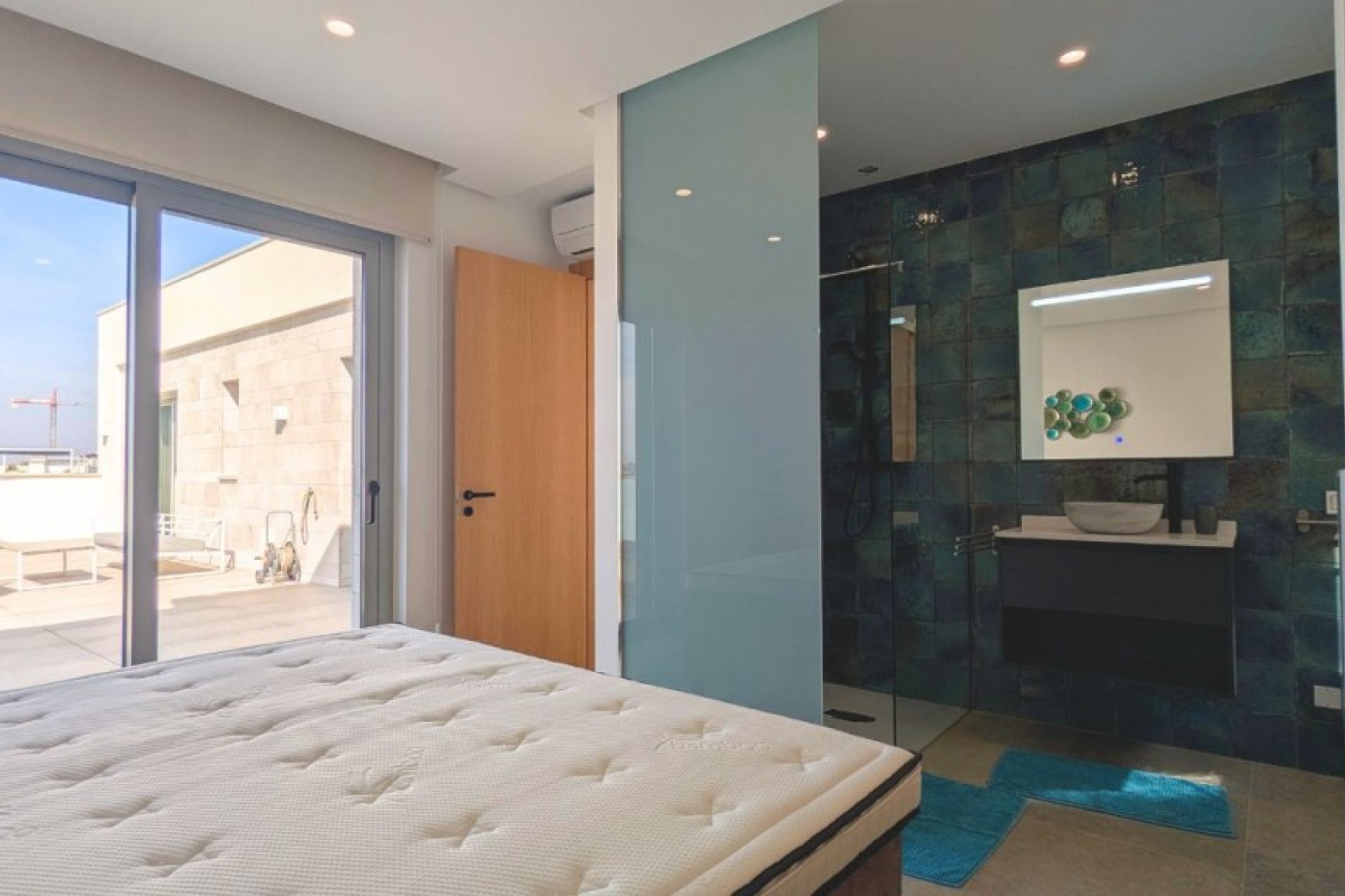 Resale - Villa - Benijofar