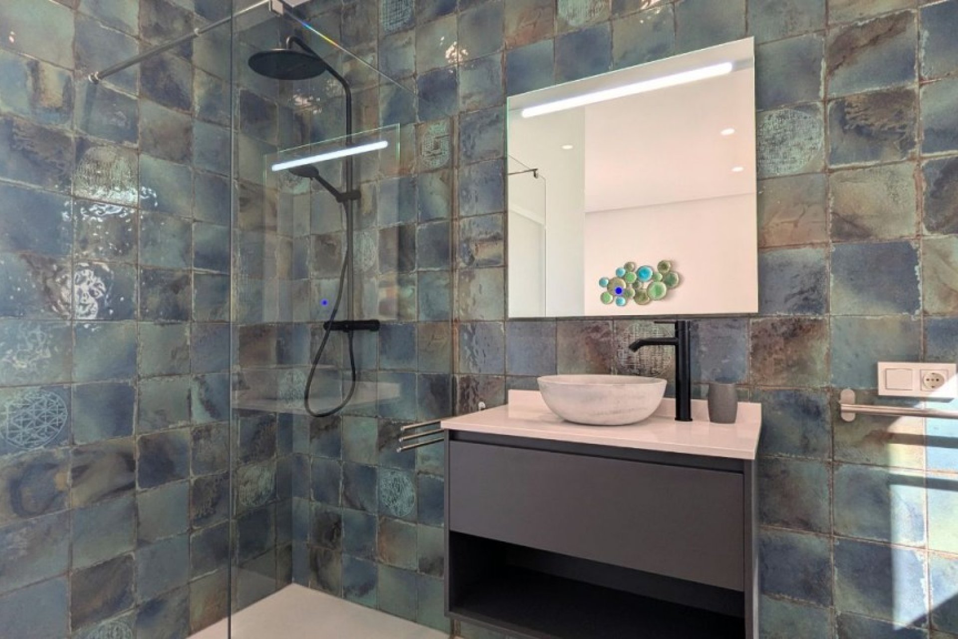 Resale - Villa - Benijofar