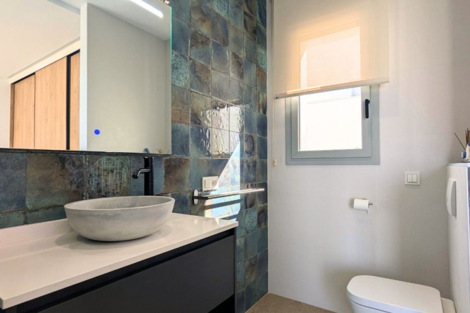 Resale - Villa - Benijofar