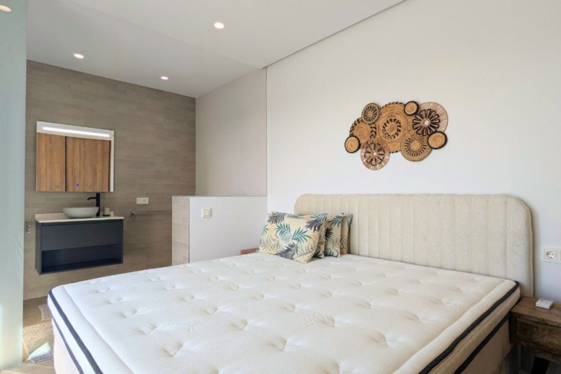 Resale - Villa - Benijofar