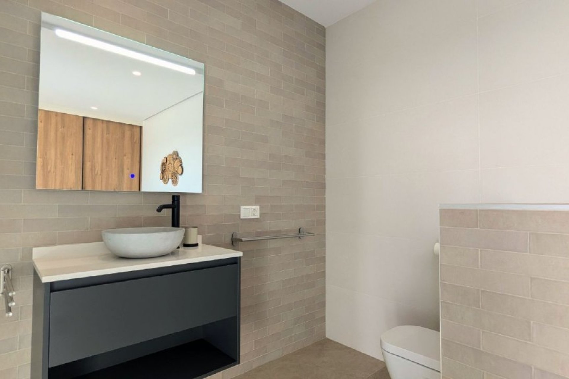 Resale - Villa - Benijofar