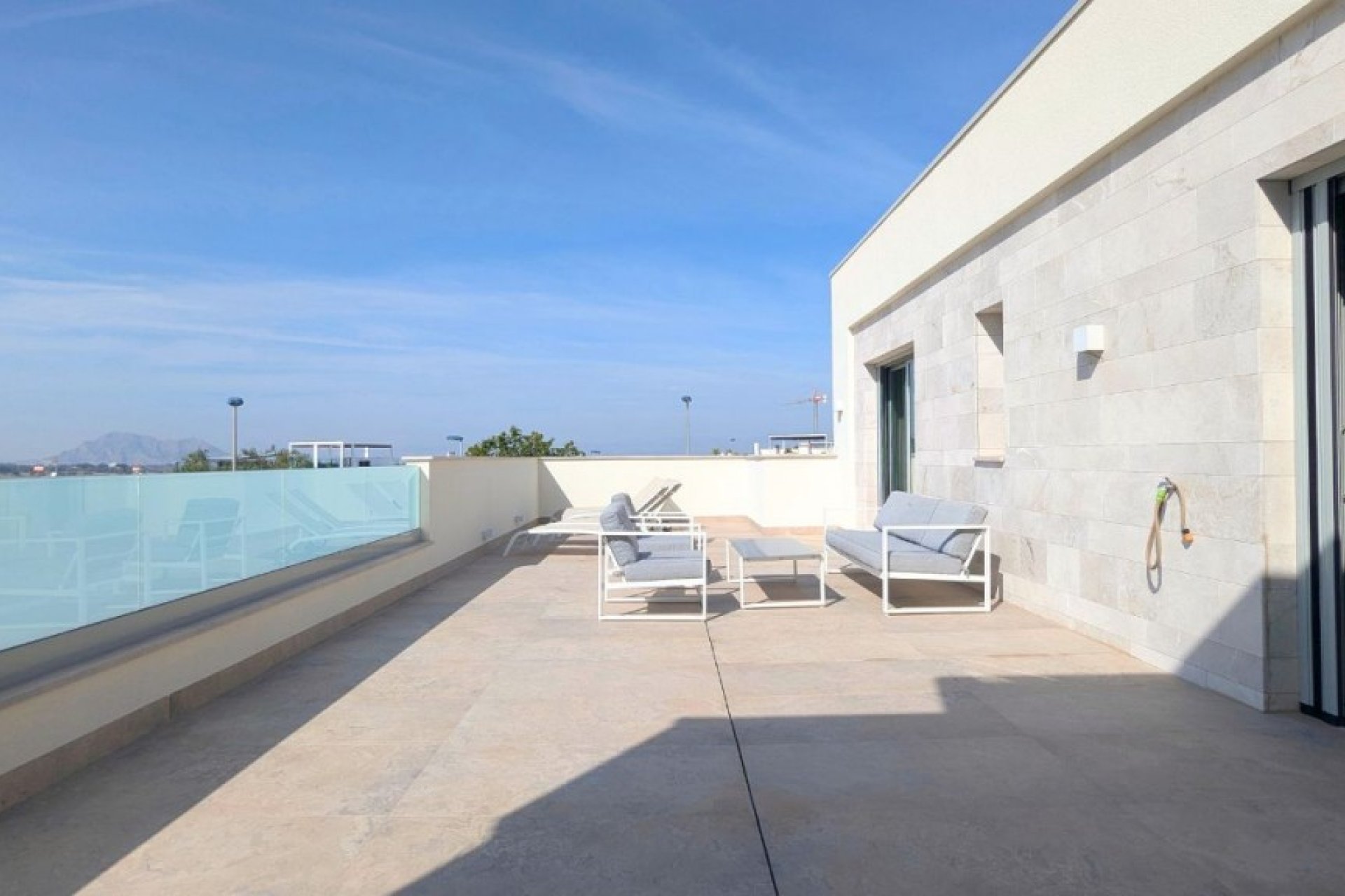 Resale - Villa - Benijofar