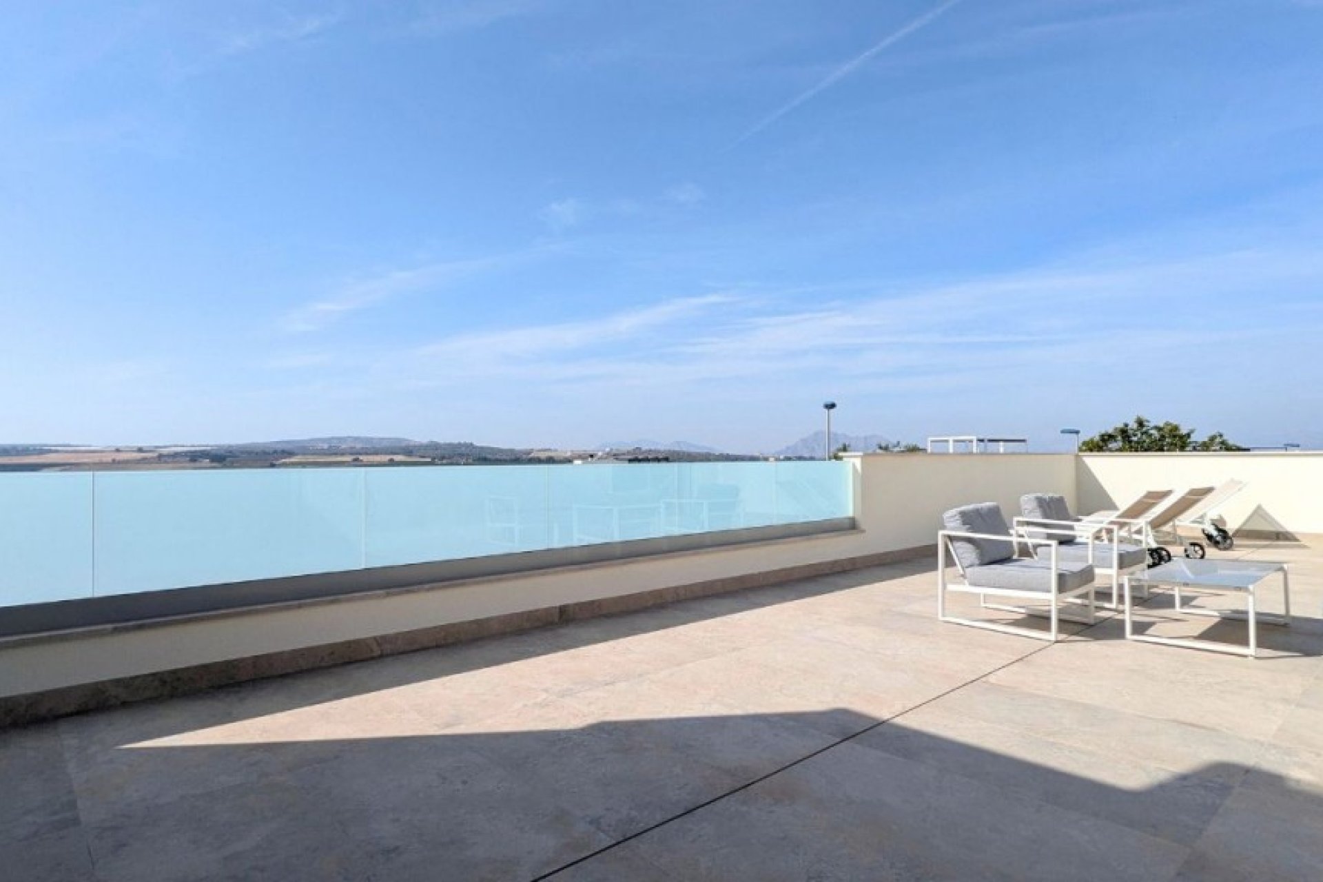 Resale - Villa - Benijofar