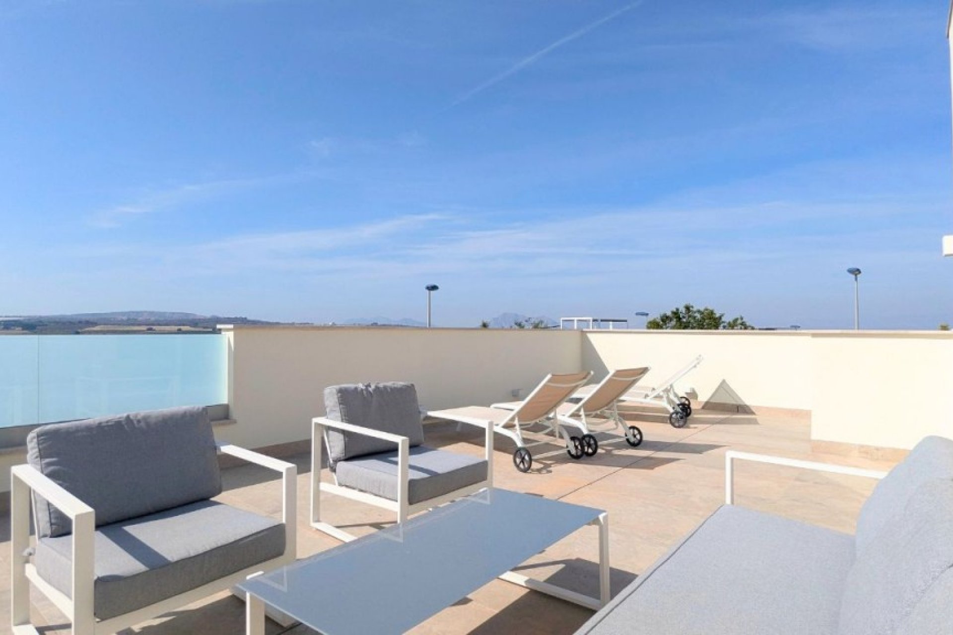 Resale - Villa - Benijofar