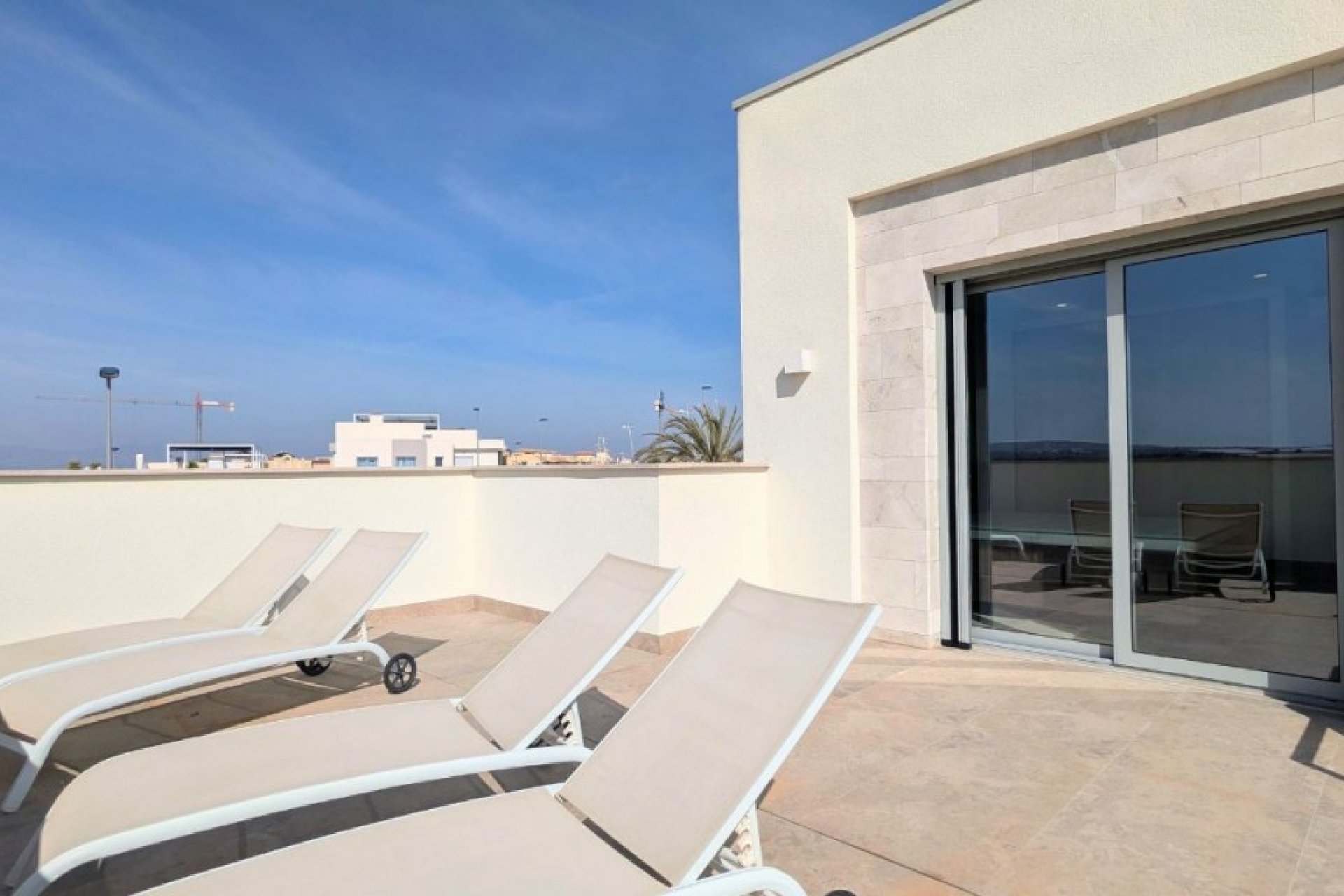 Resale - Villa - Benijofar