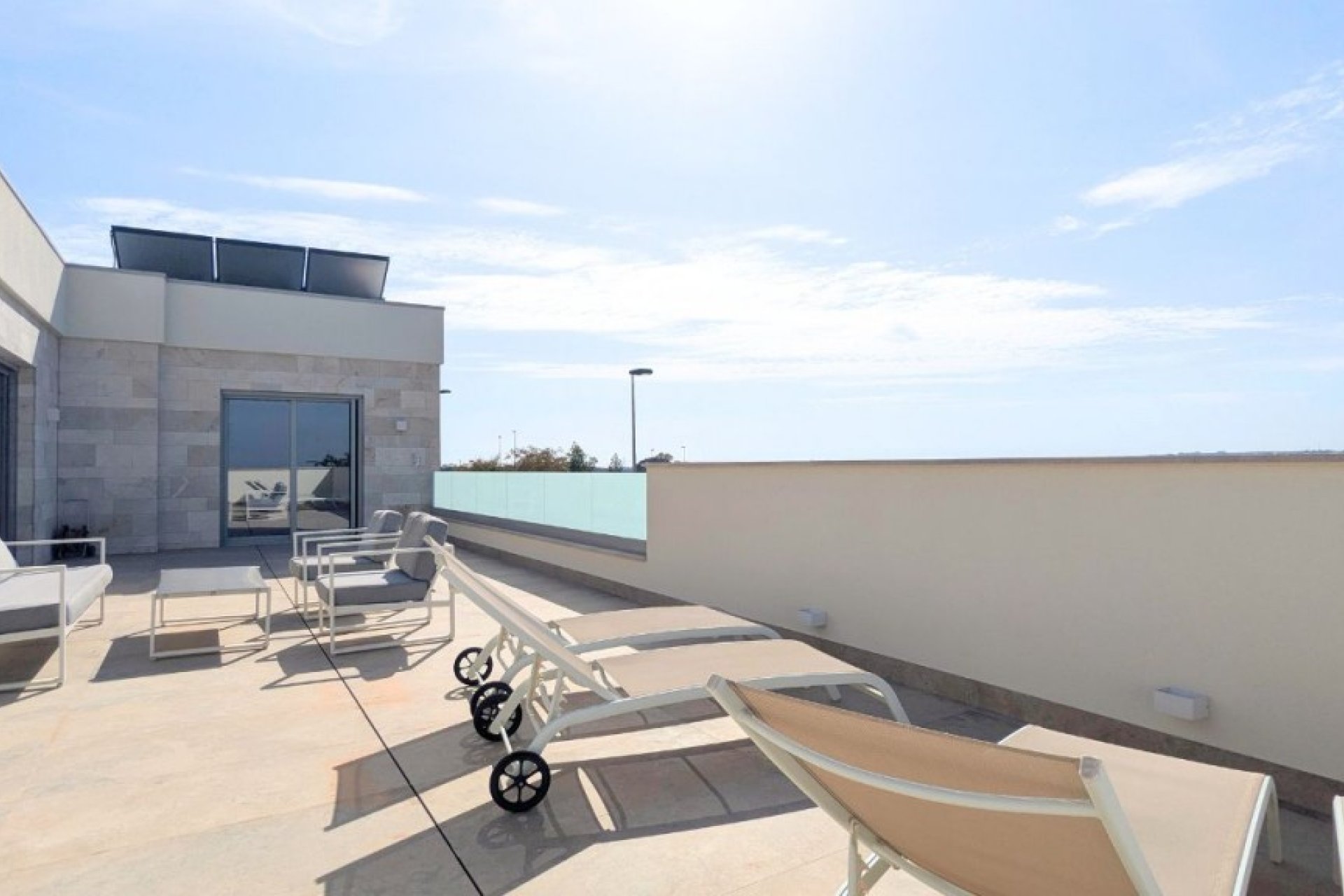 Resale - Villa - Benijofar