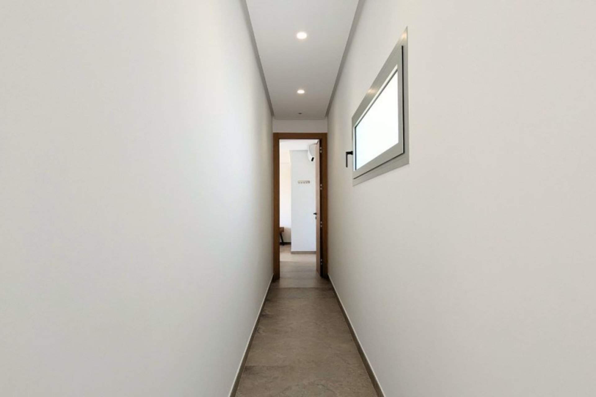 Resale - Villa - Benijofar