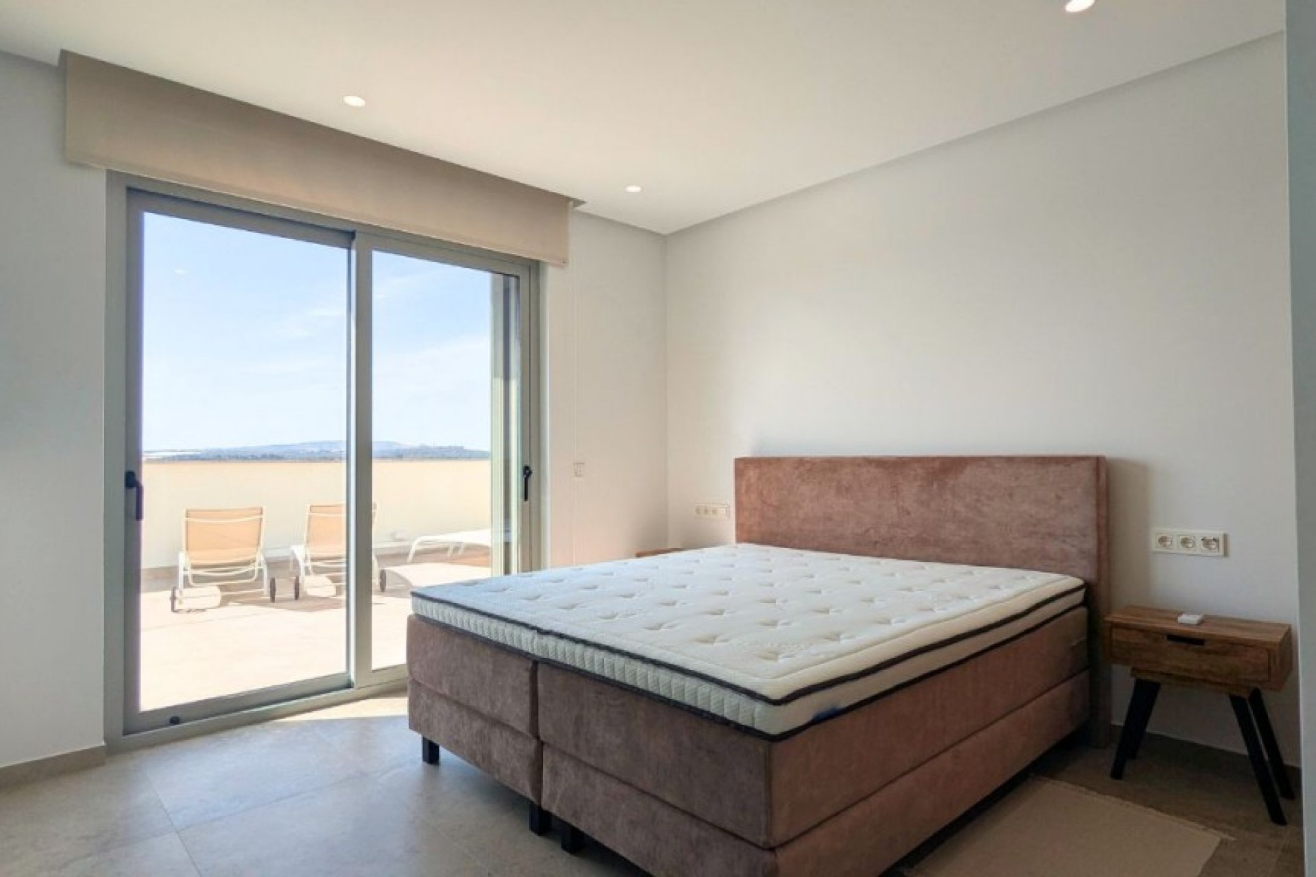 Resale - Villa - Benijofar