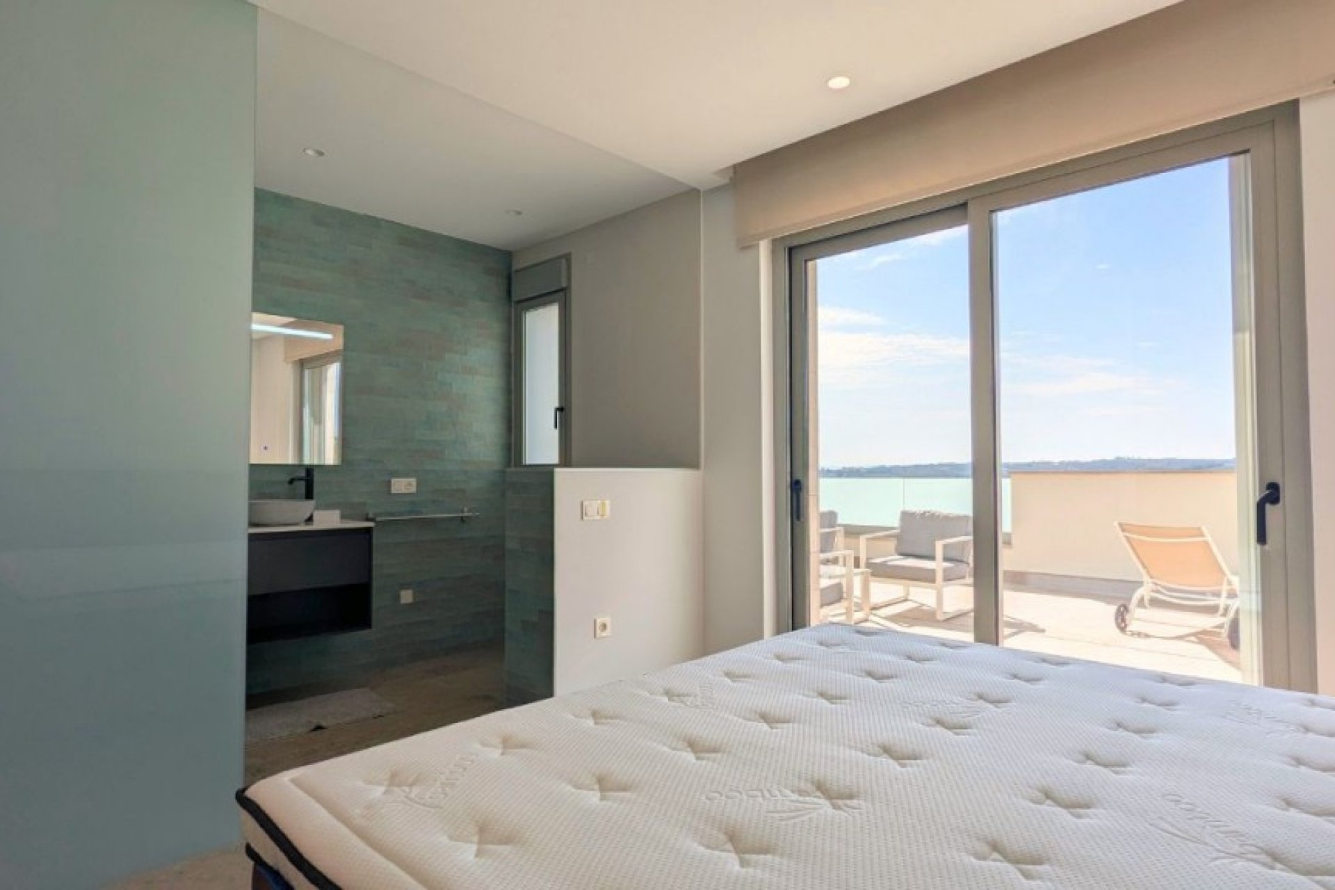 Resale - Villa - Benijofar