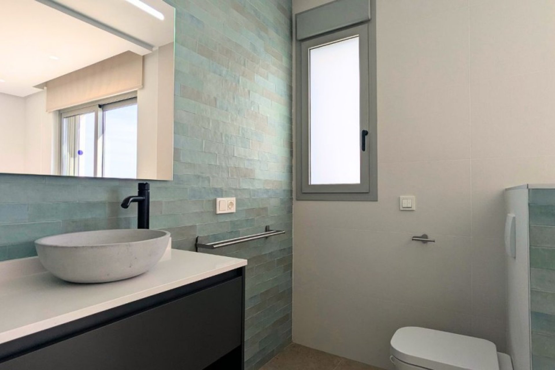 Resale - Villa - Benijofar