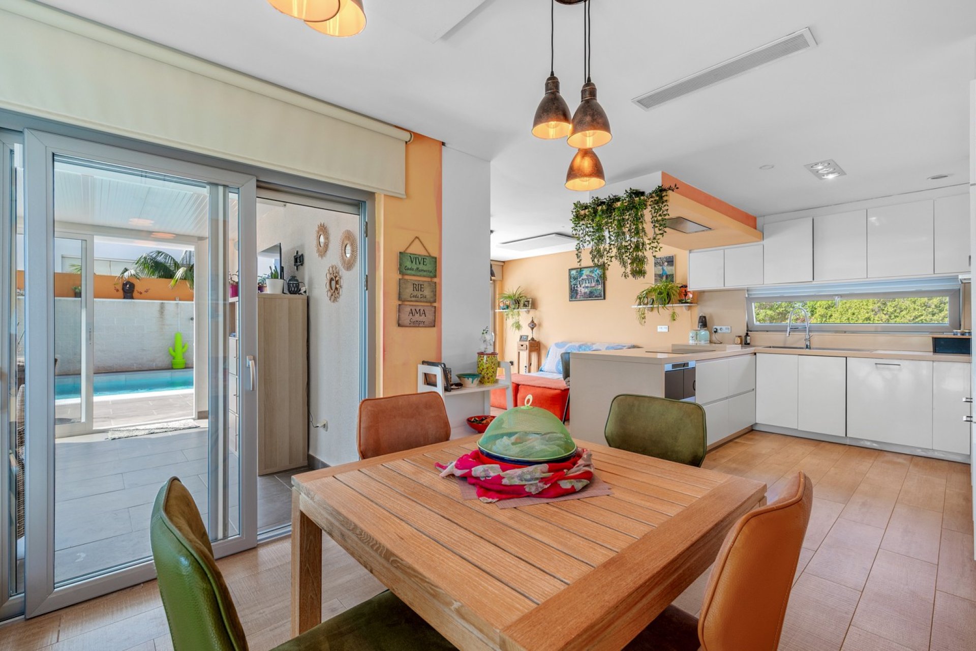 Resale - Villa - Benijofar