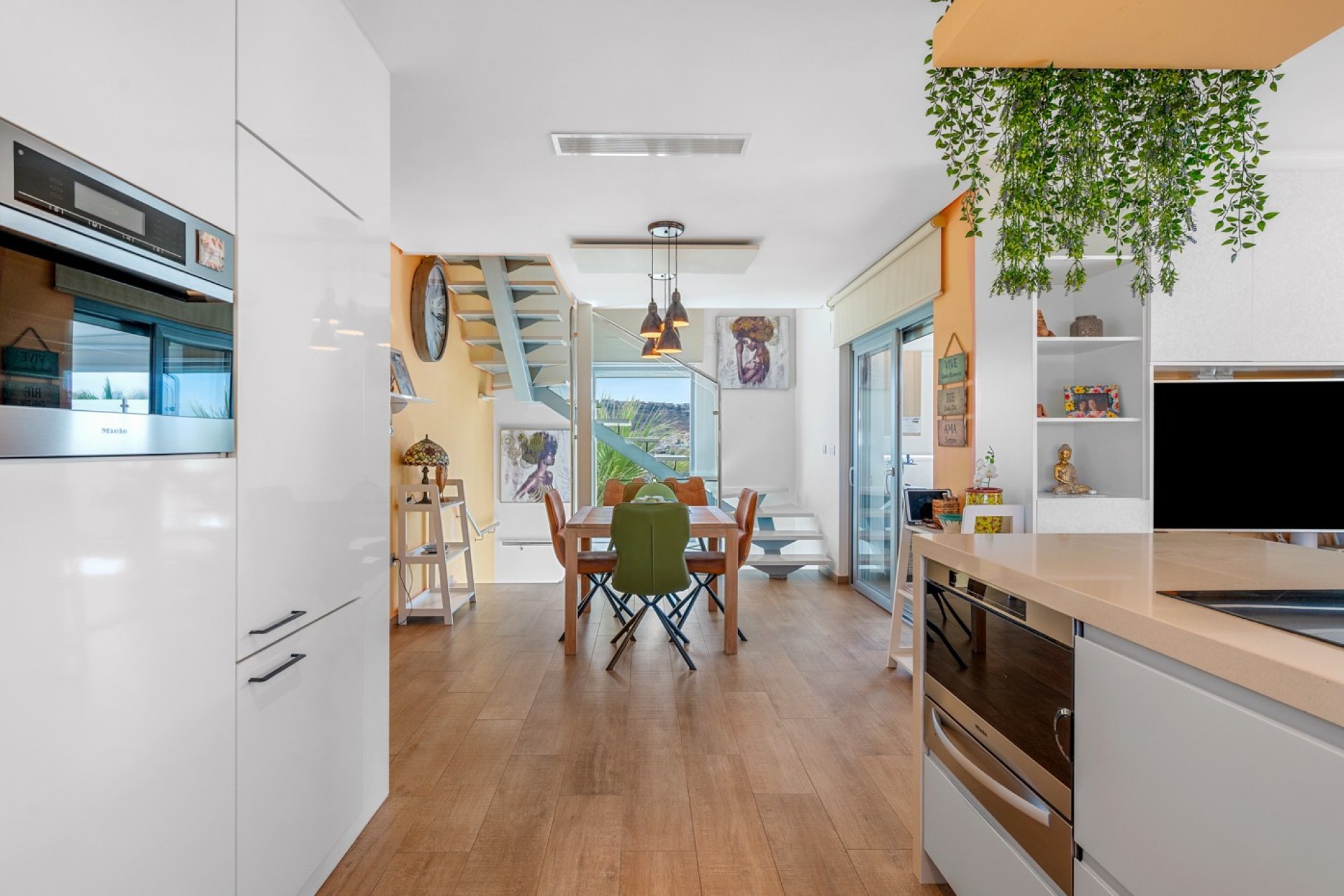 Resale - Villa - Benijofar