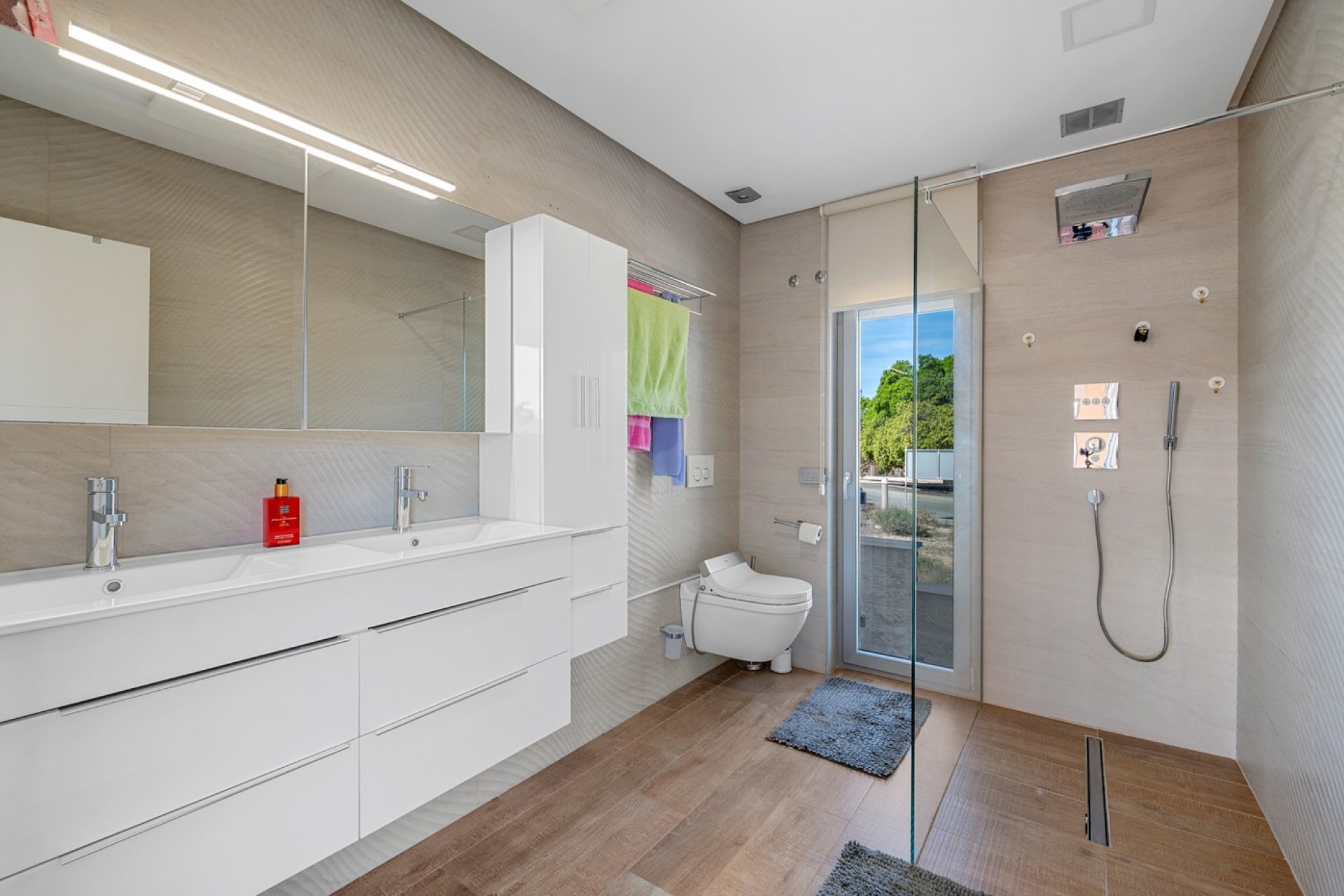 Resale - Villa - Benijofar