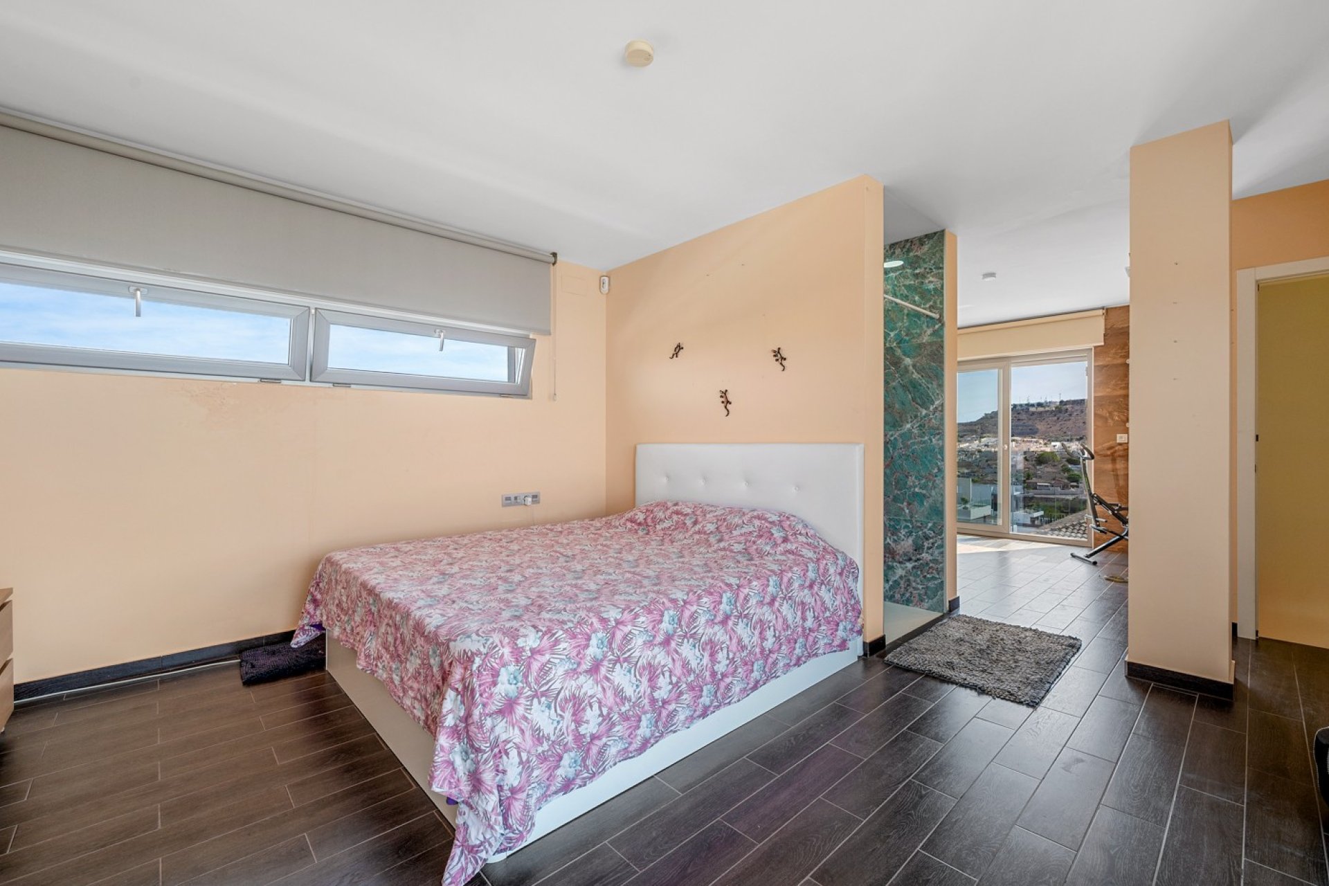 Resale - Villa - Benijofar