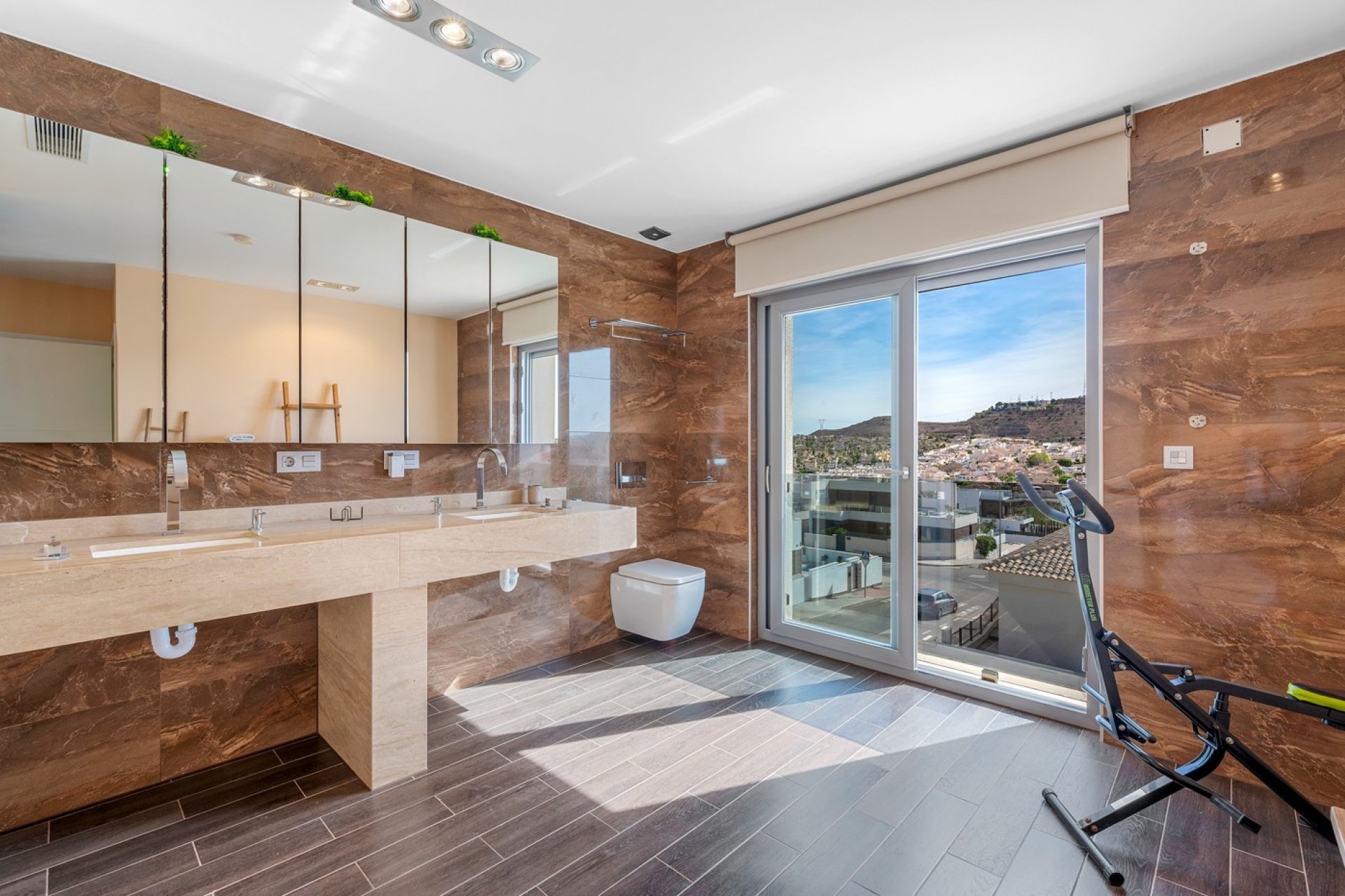 Resale - Villa - Benijofar