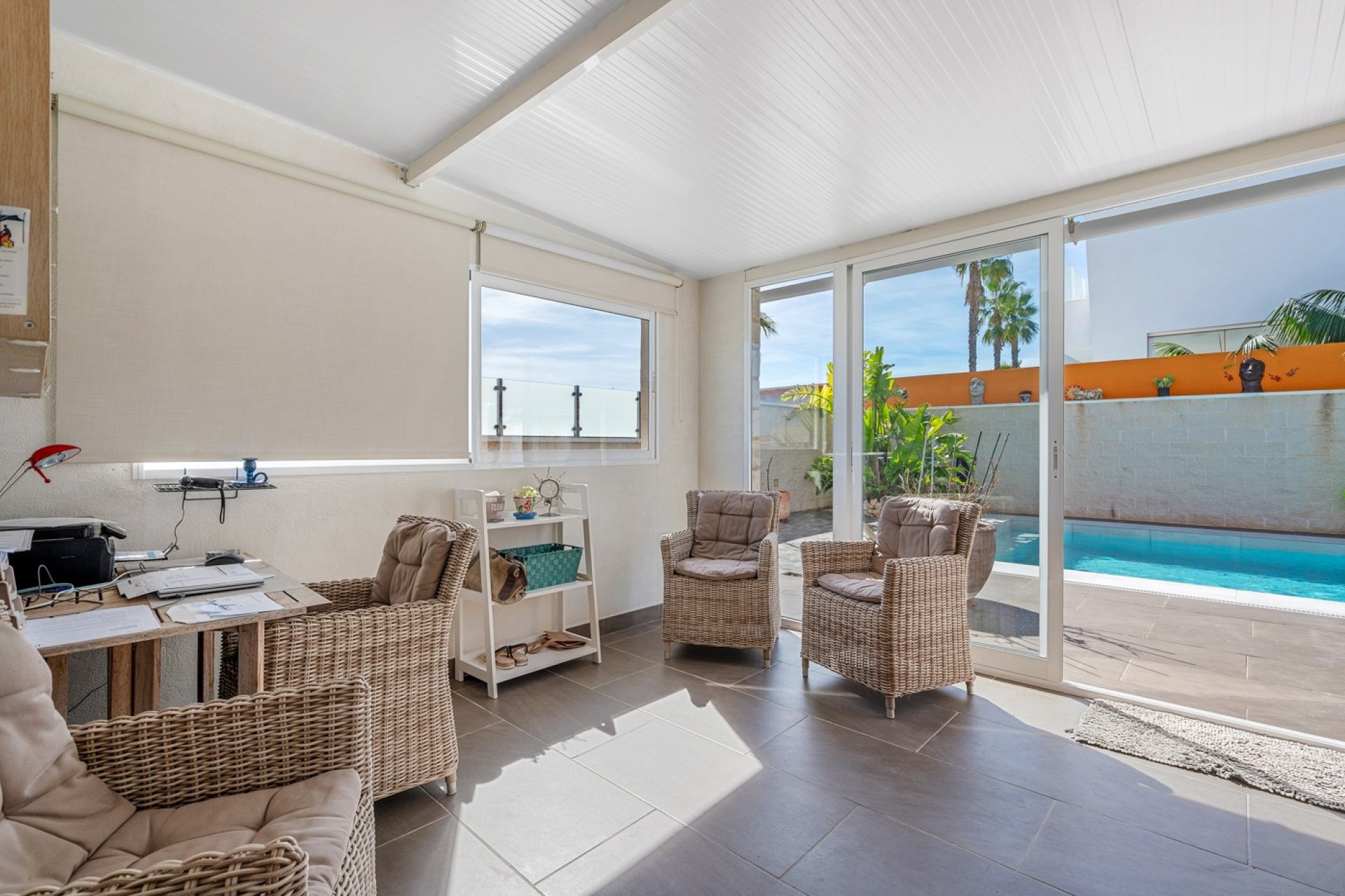 Resale - Villa - Benijofar