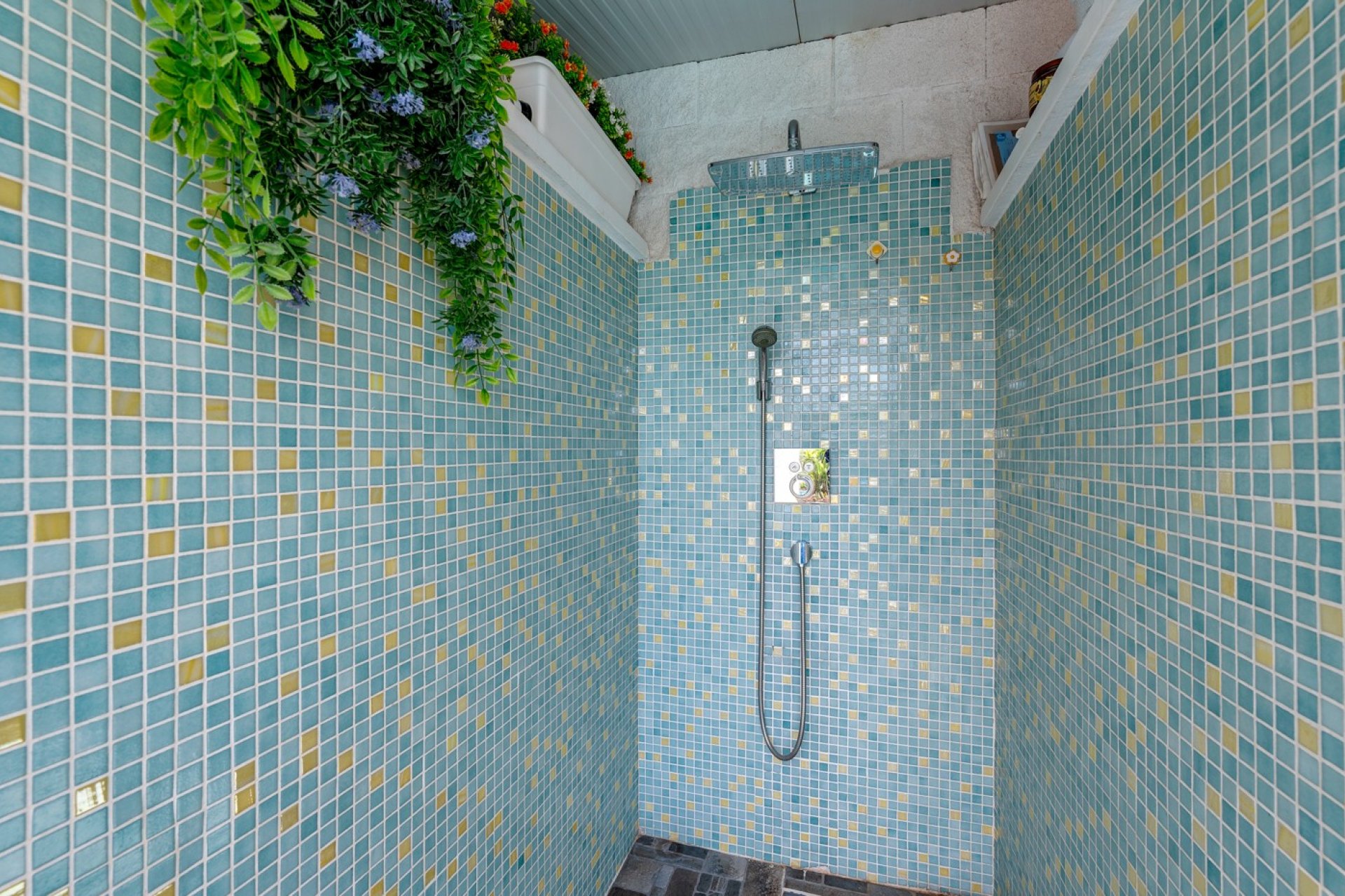 Resale - Villa - Benijofar