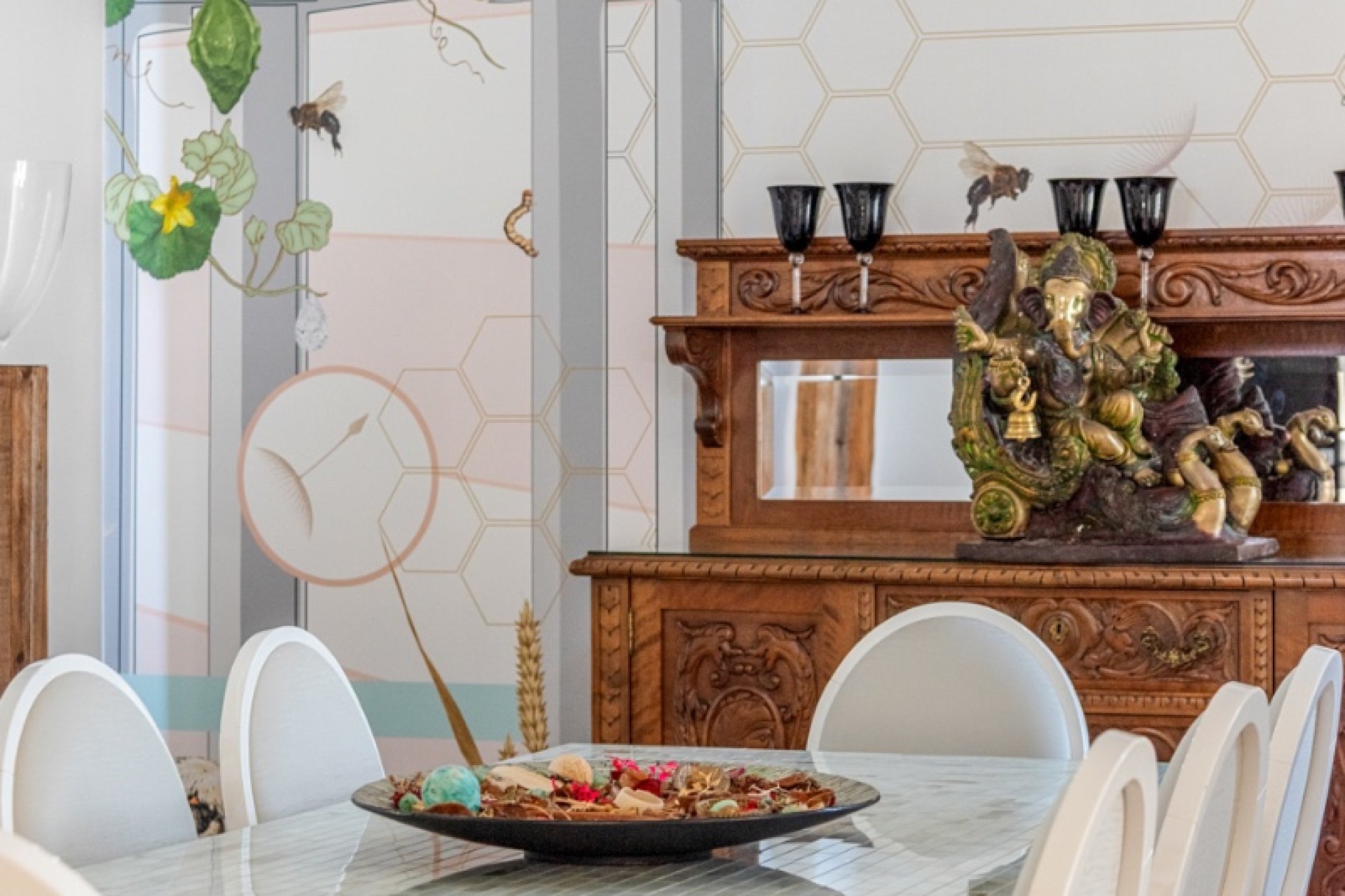 Resale - Villa - Benissa