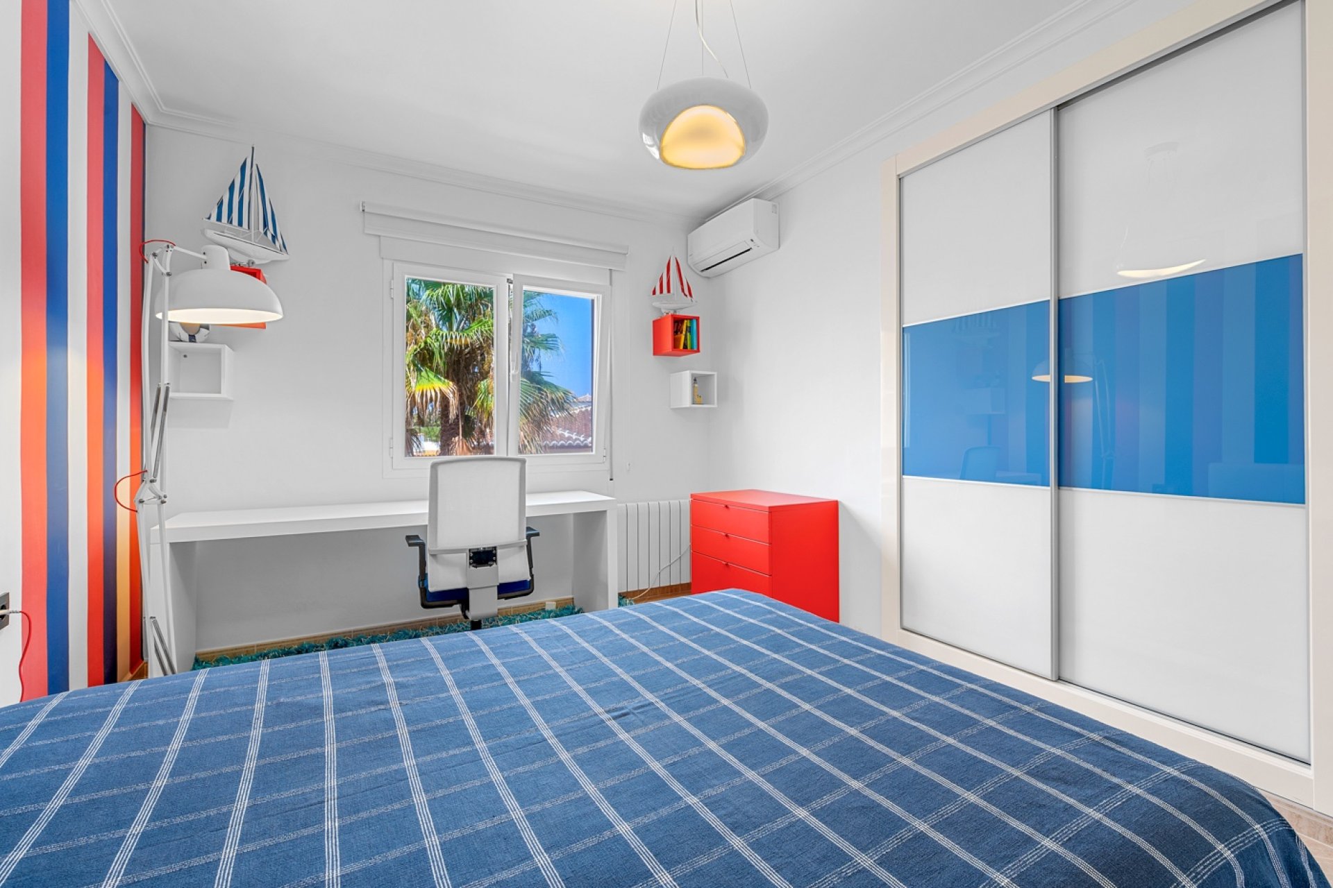 Resale - Villa - Benissa