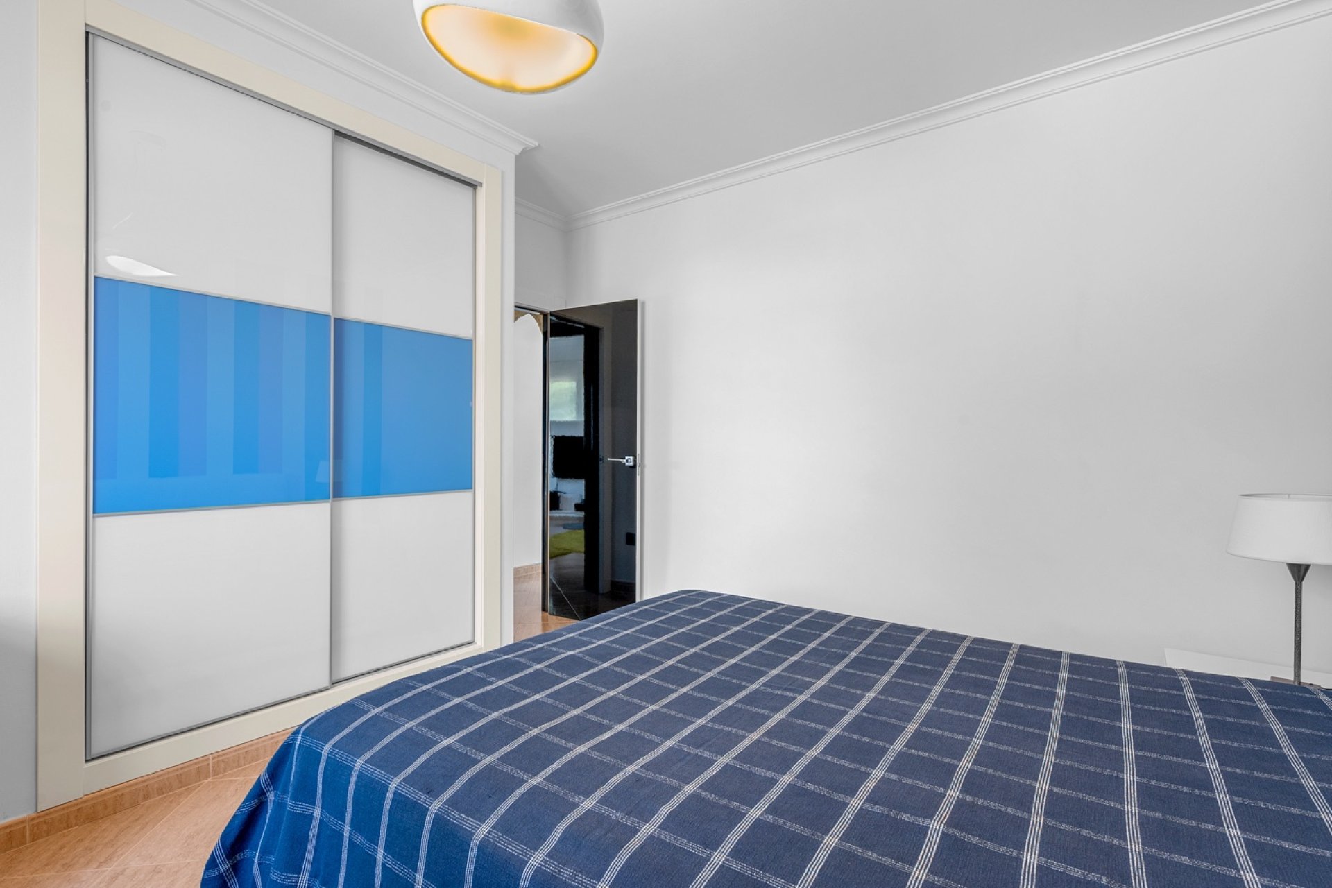 Resale - Villa - Benissa