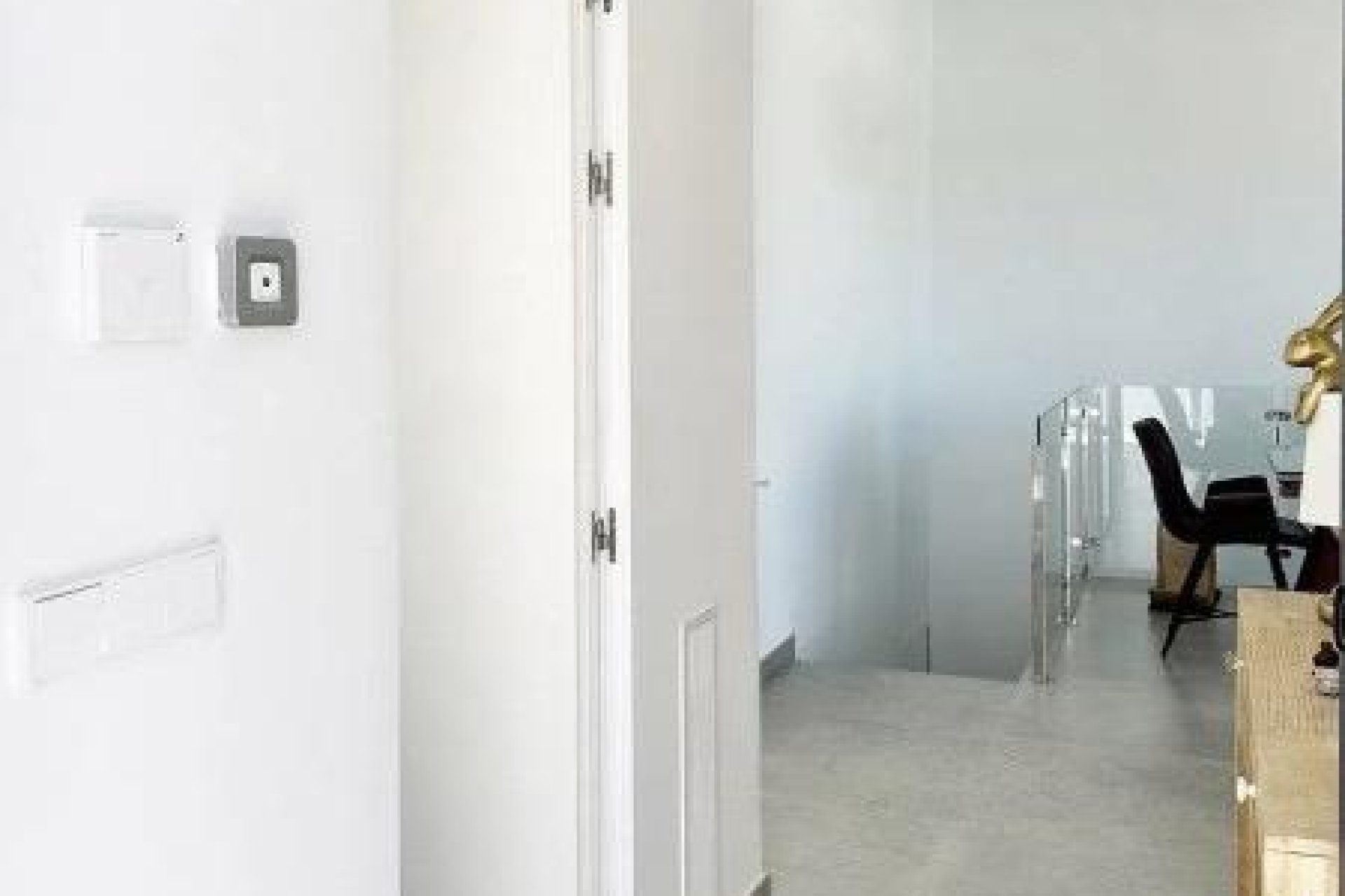 Resale - Villa - Ciudad Quesada - Altos del golf i