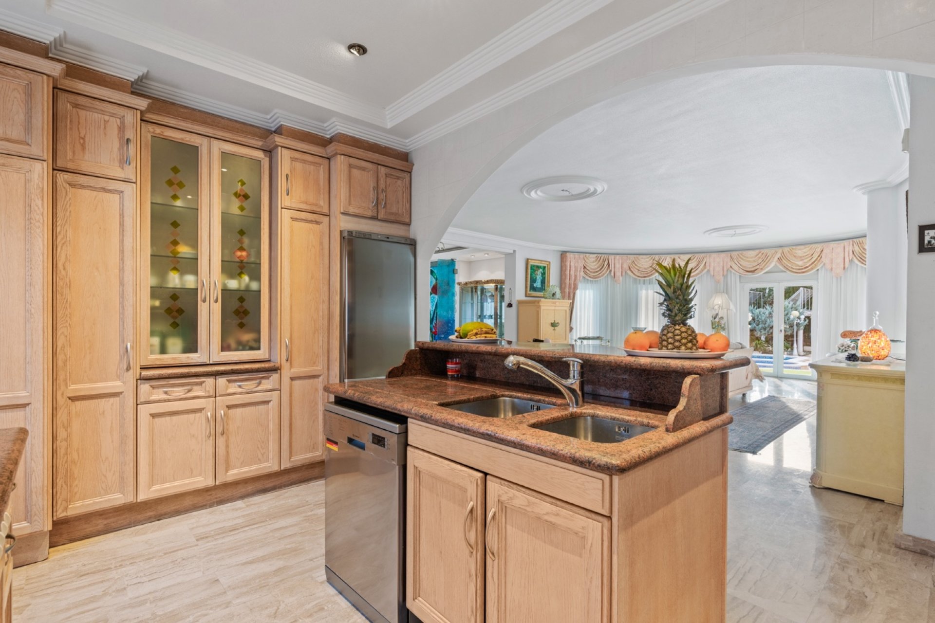 Resale - Villa - Ciudad Quesada - Doña pepa