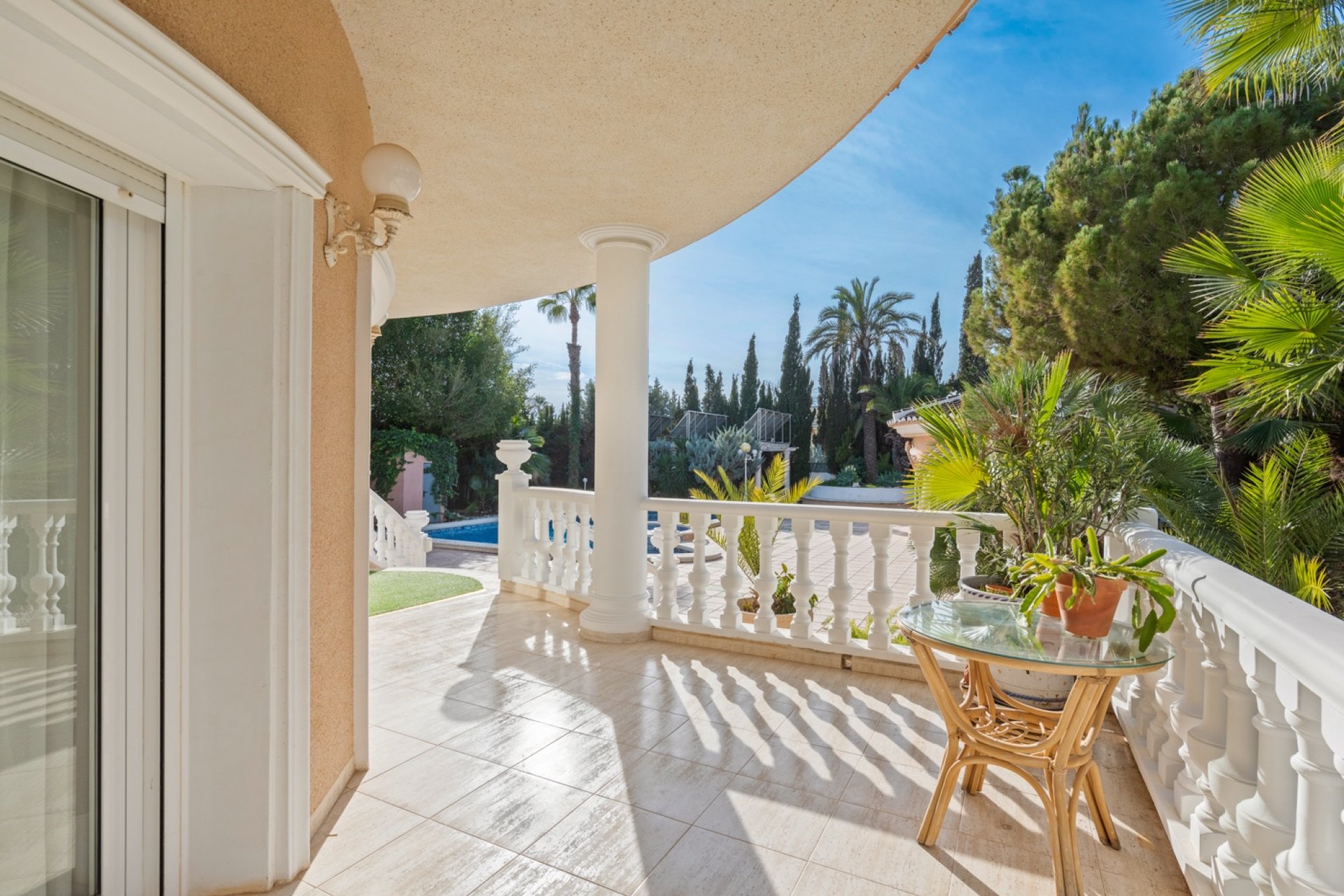 Resale - Villa - Ciudad Quesada - Doña pepa