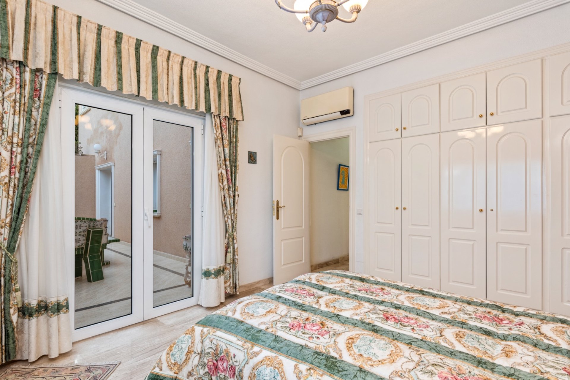 Resale - Villa - Ciudad Quesada - Doña pepa