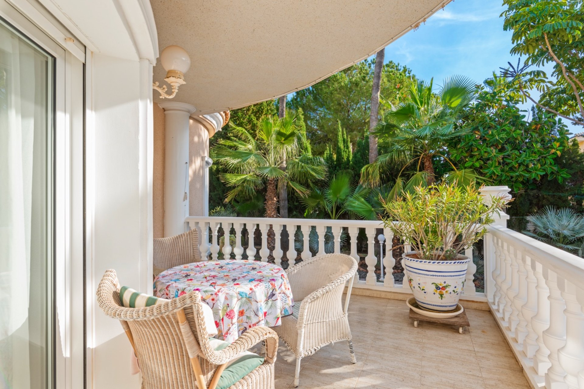 Resale - Villa - Ciudad Quesada - Doña pepa