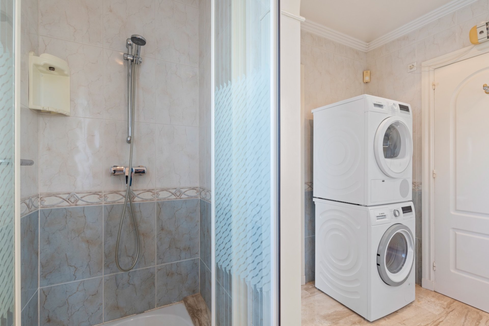 Resale - Villa - Ciudad Quesada - Doña pepa