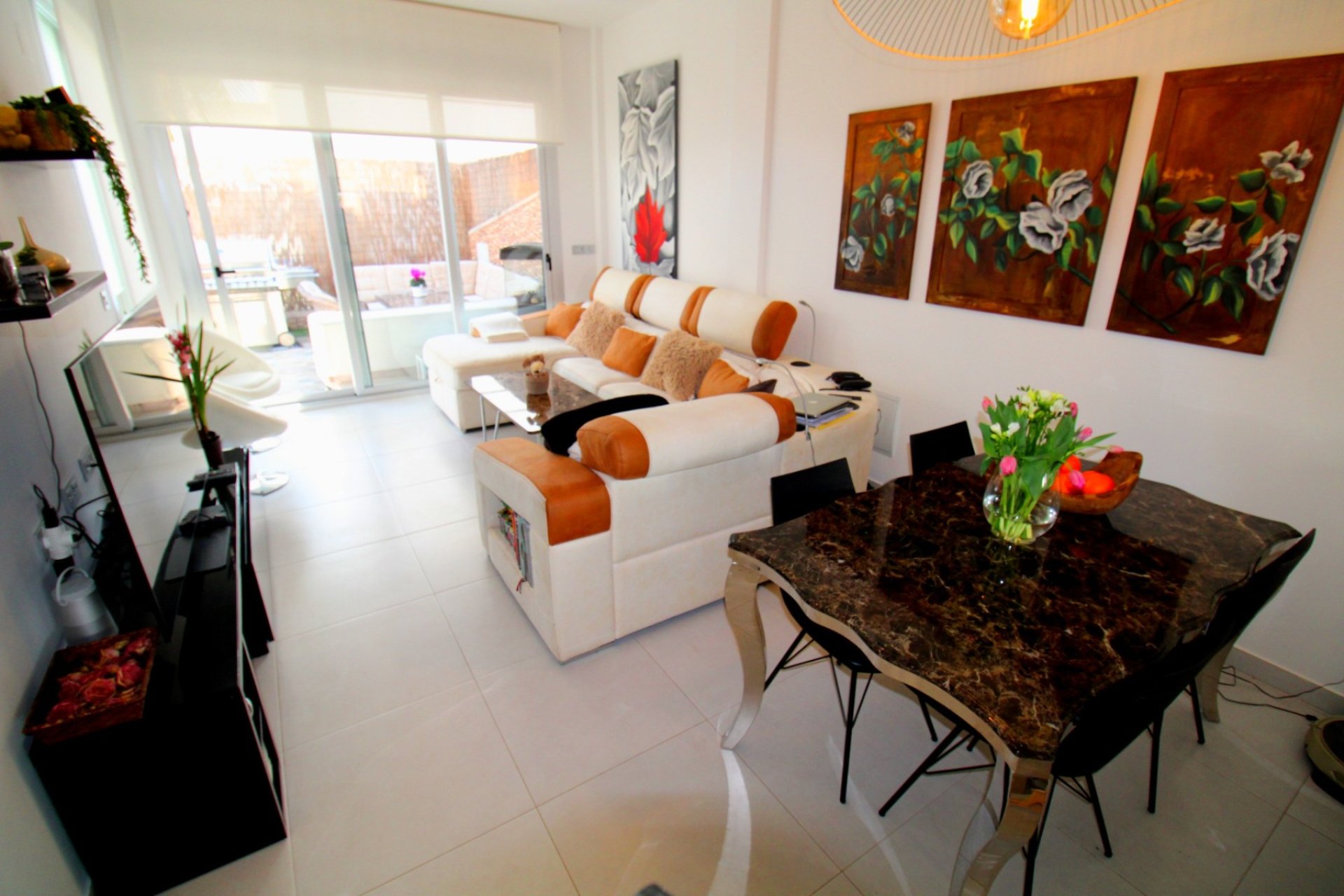 Resale - Villa - Ciudad Quesada - Lo Marabú