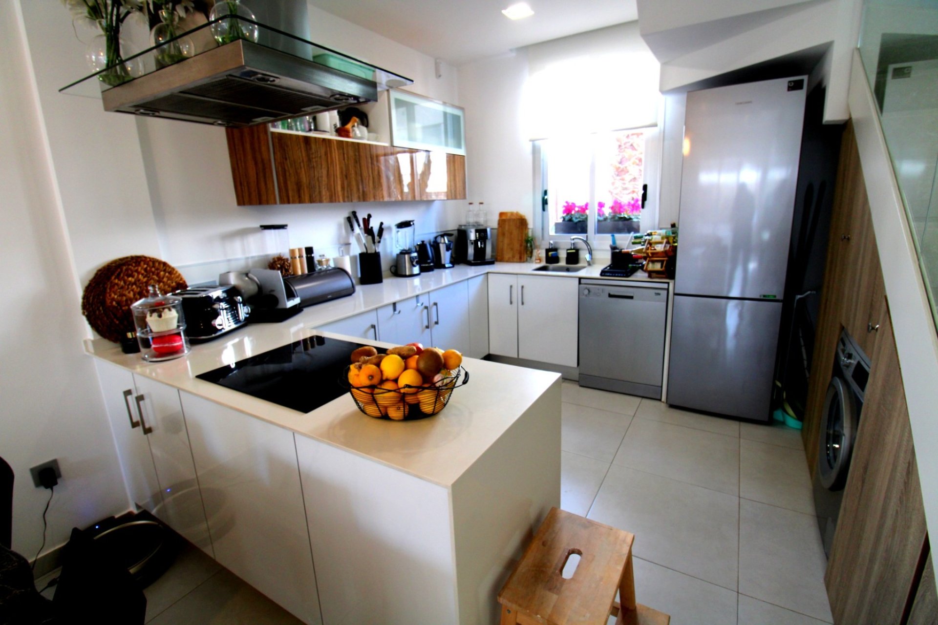 Resale - Villa - Ciudad Quesada - Lo Marabú